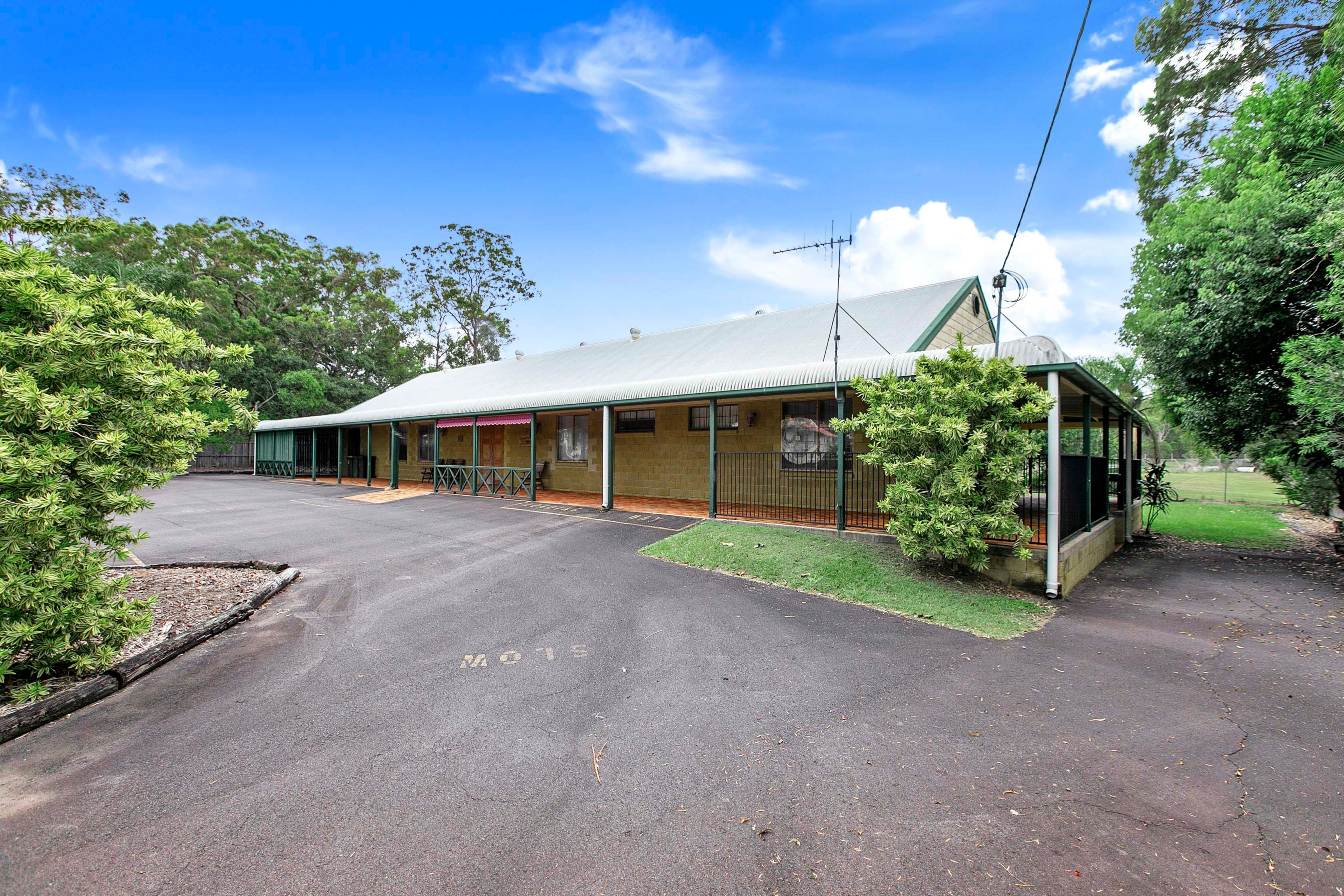 95-97 Boys Avenue, Maryborough, QLD 4650