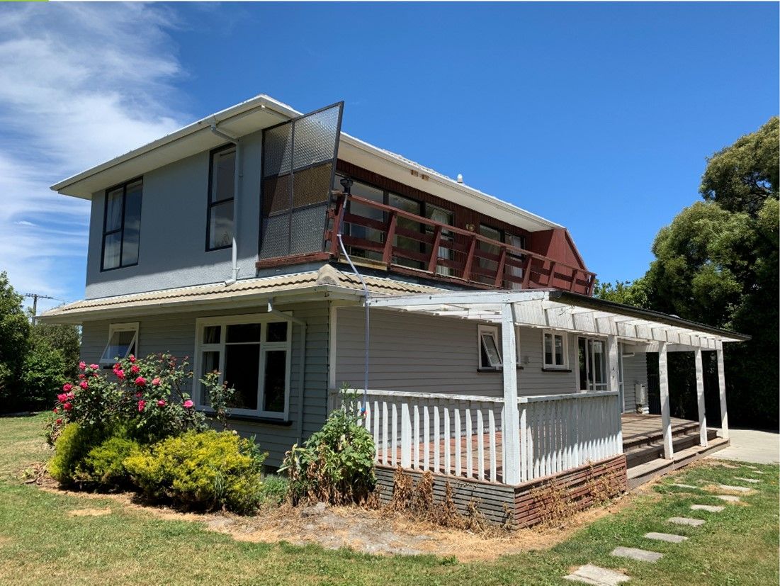 8 Barker Street, Lincoln, Selwyn District