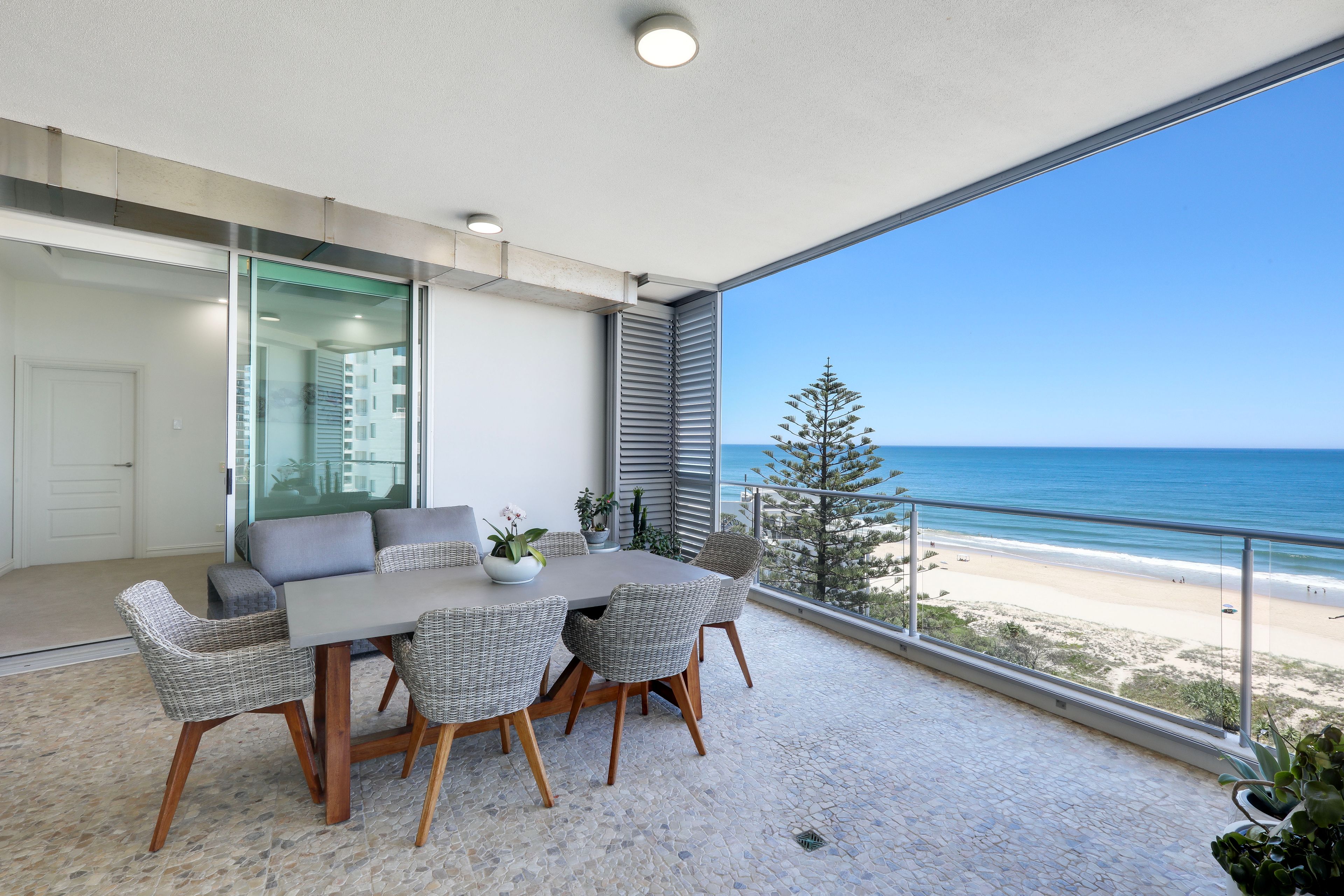 10/30 Garfield Terrace, Surfers Paradise, QLD 4217 Apartment for Sale