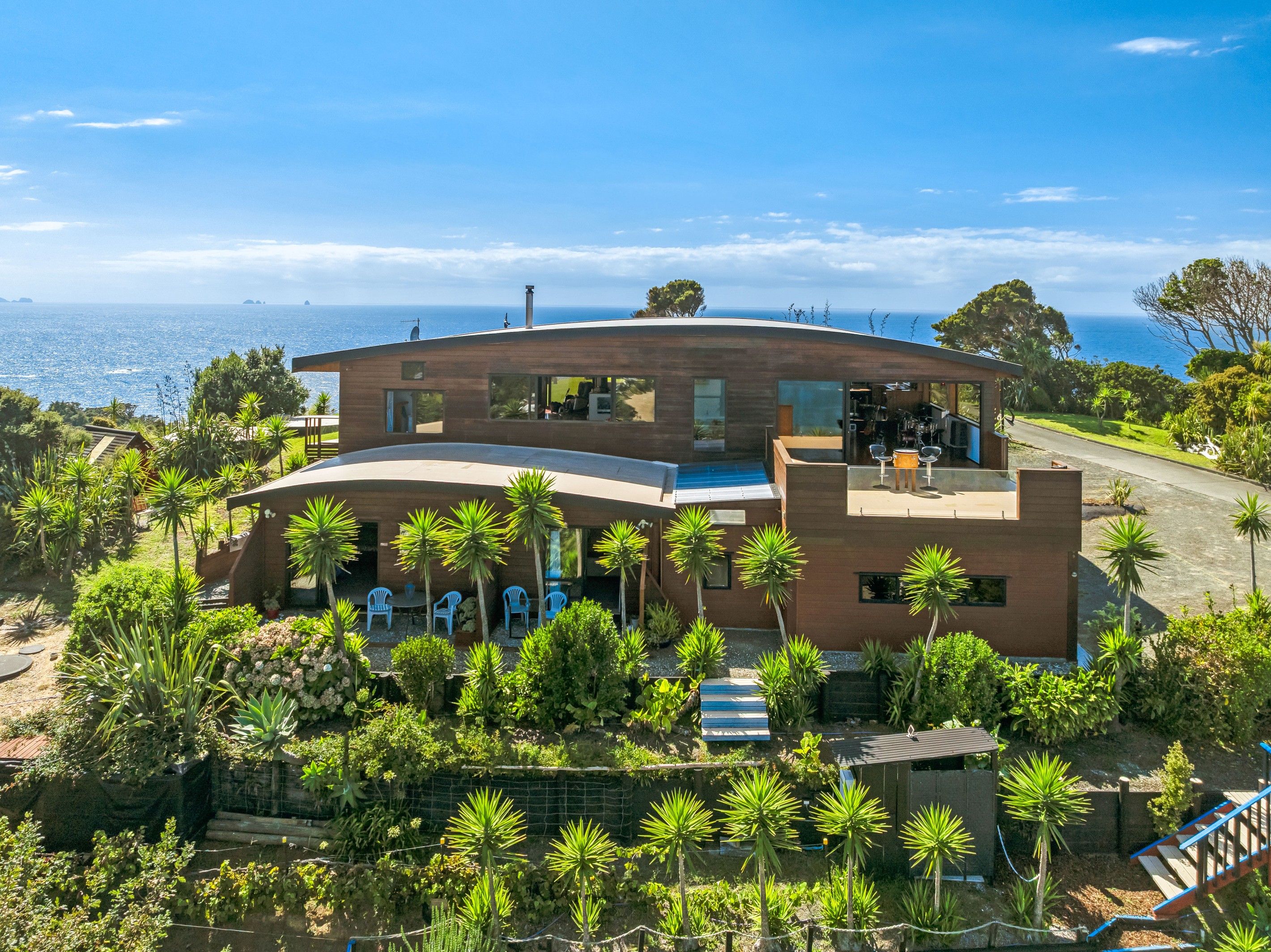 140 Lawson Drive, Tutukaka, Whangarei District