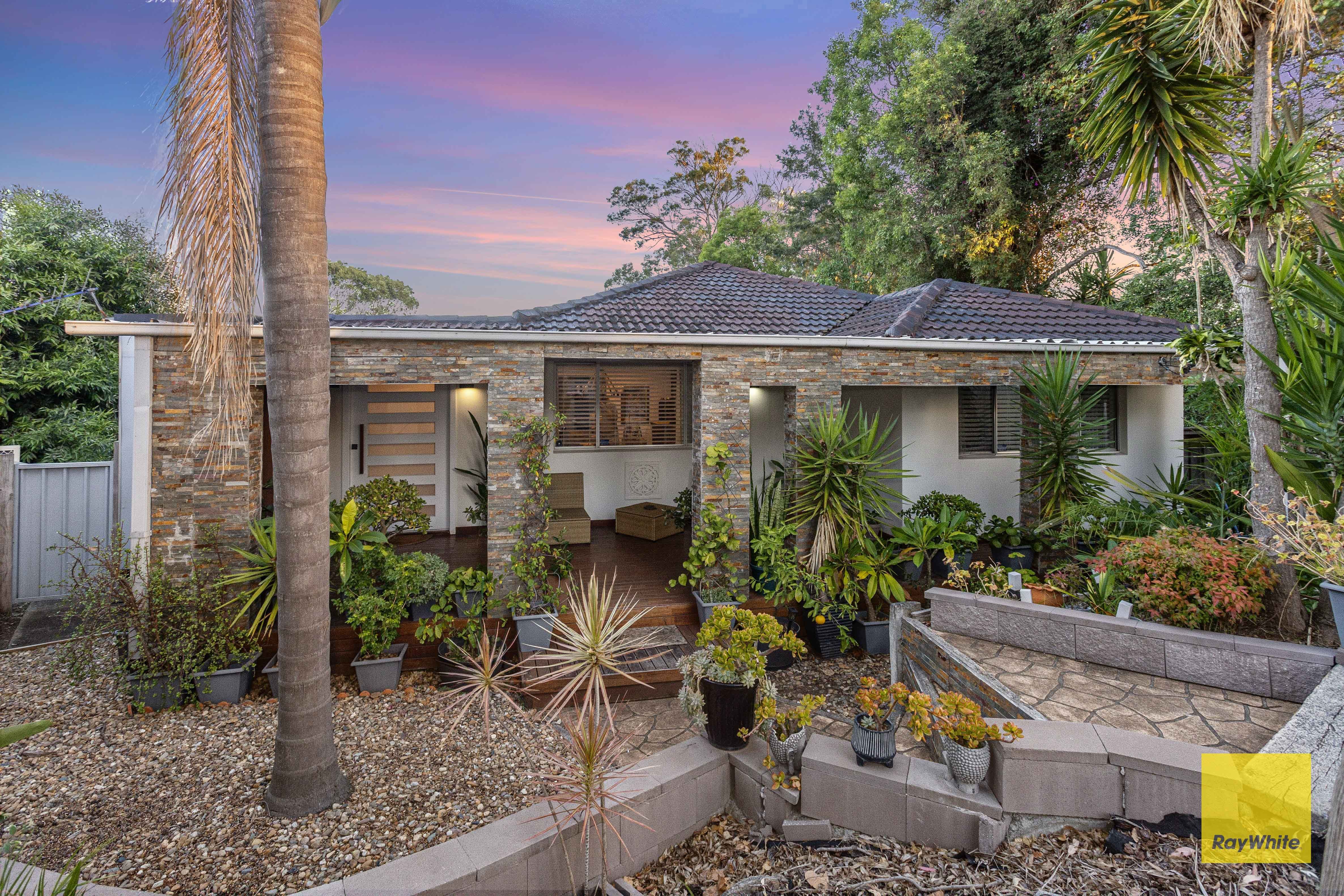 331 Seven Hills Road — photo from Ray White Seven Hills - The Drane Group