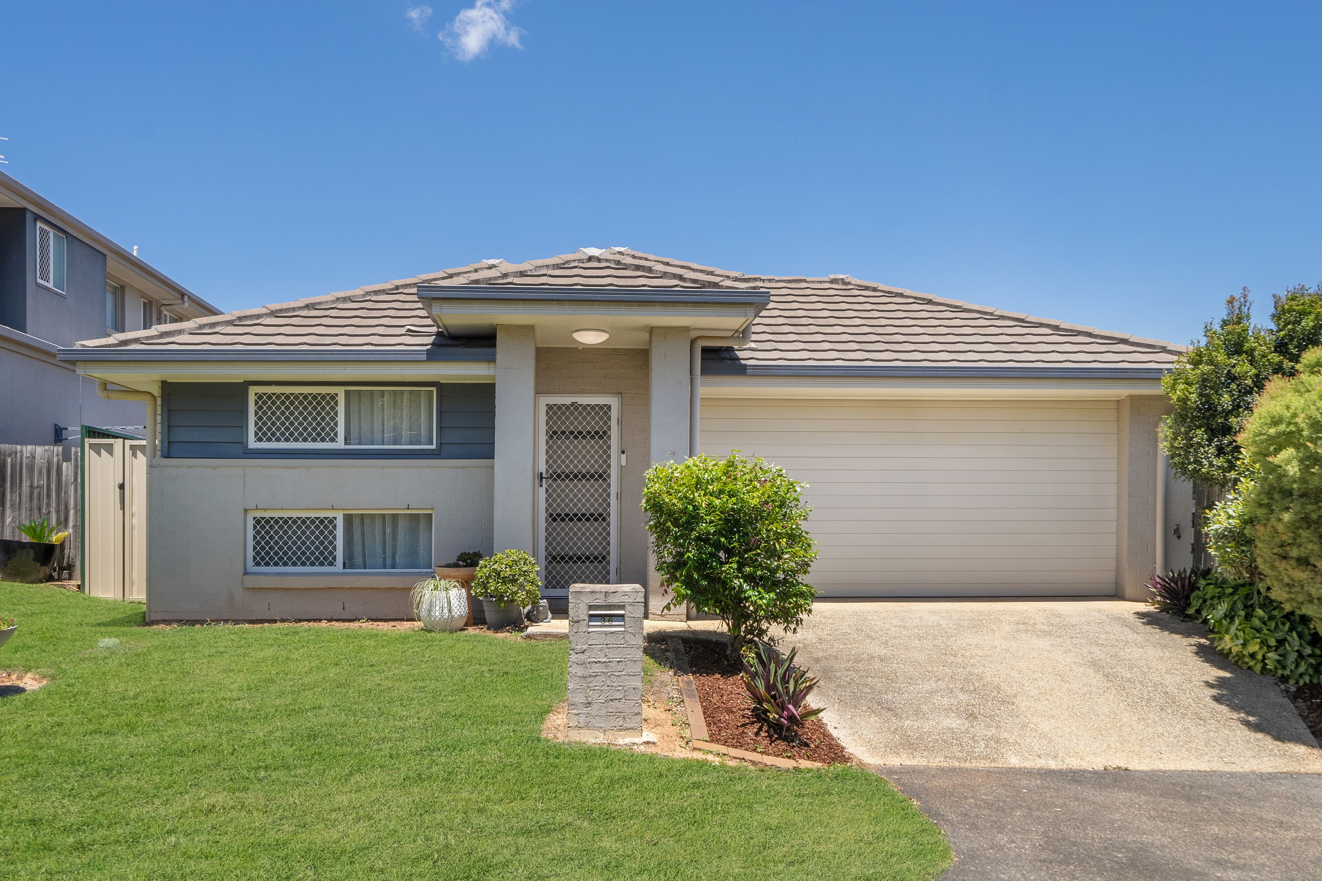 36 Miers Crescent, Murrumba Downs QLD 4503