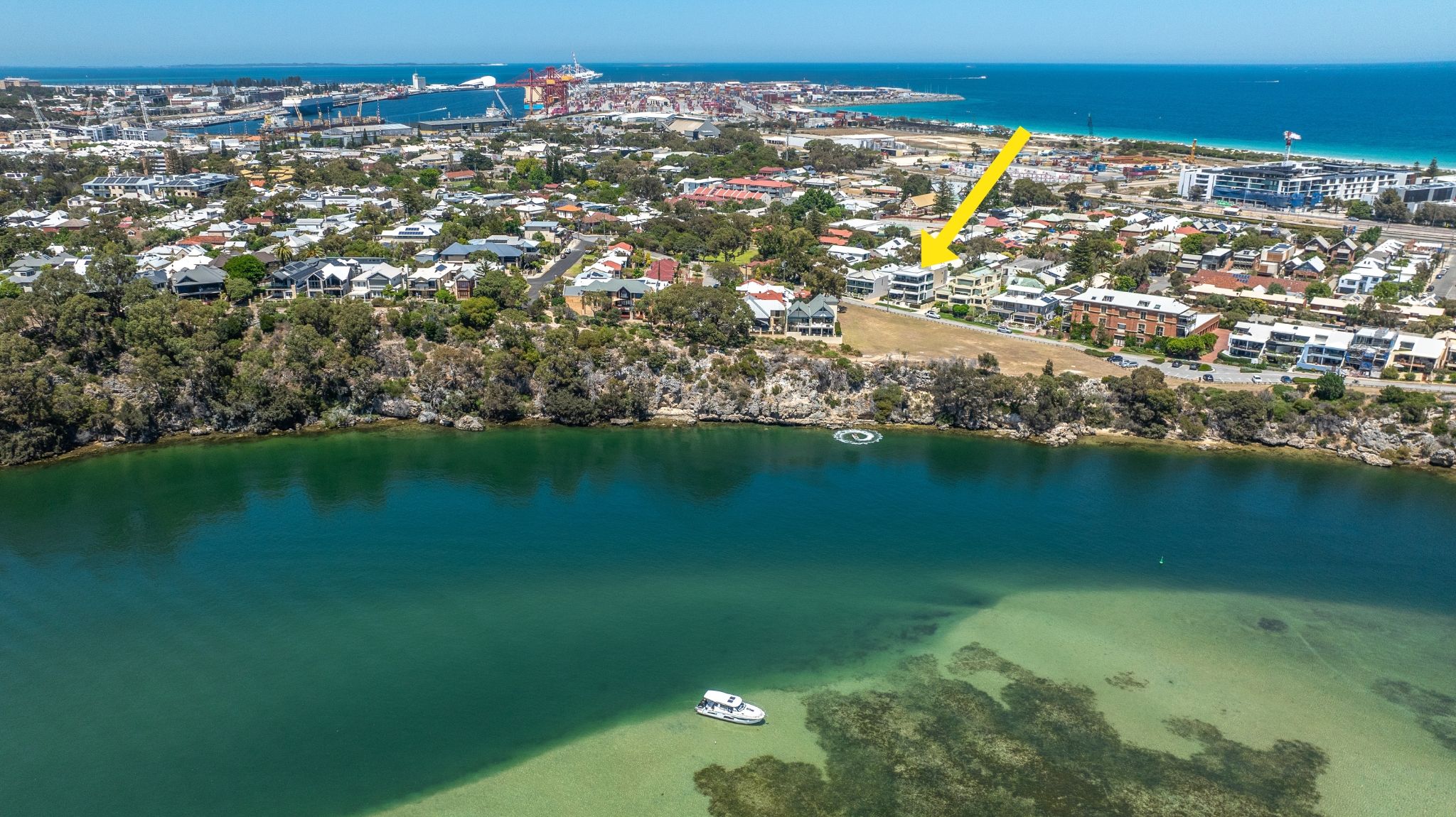 43C Rule Street, North Fremantle, WA 6159