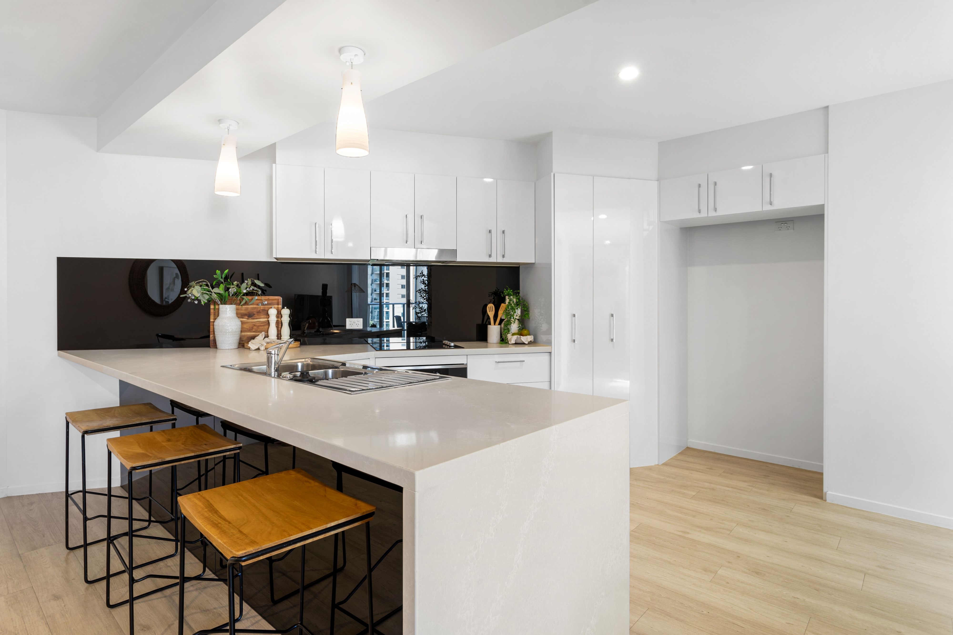 705/81 Sutton Street, Redcliffe, QLD 4020