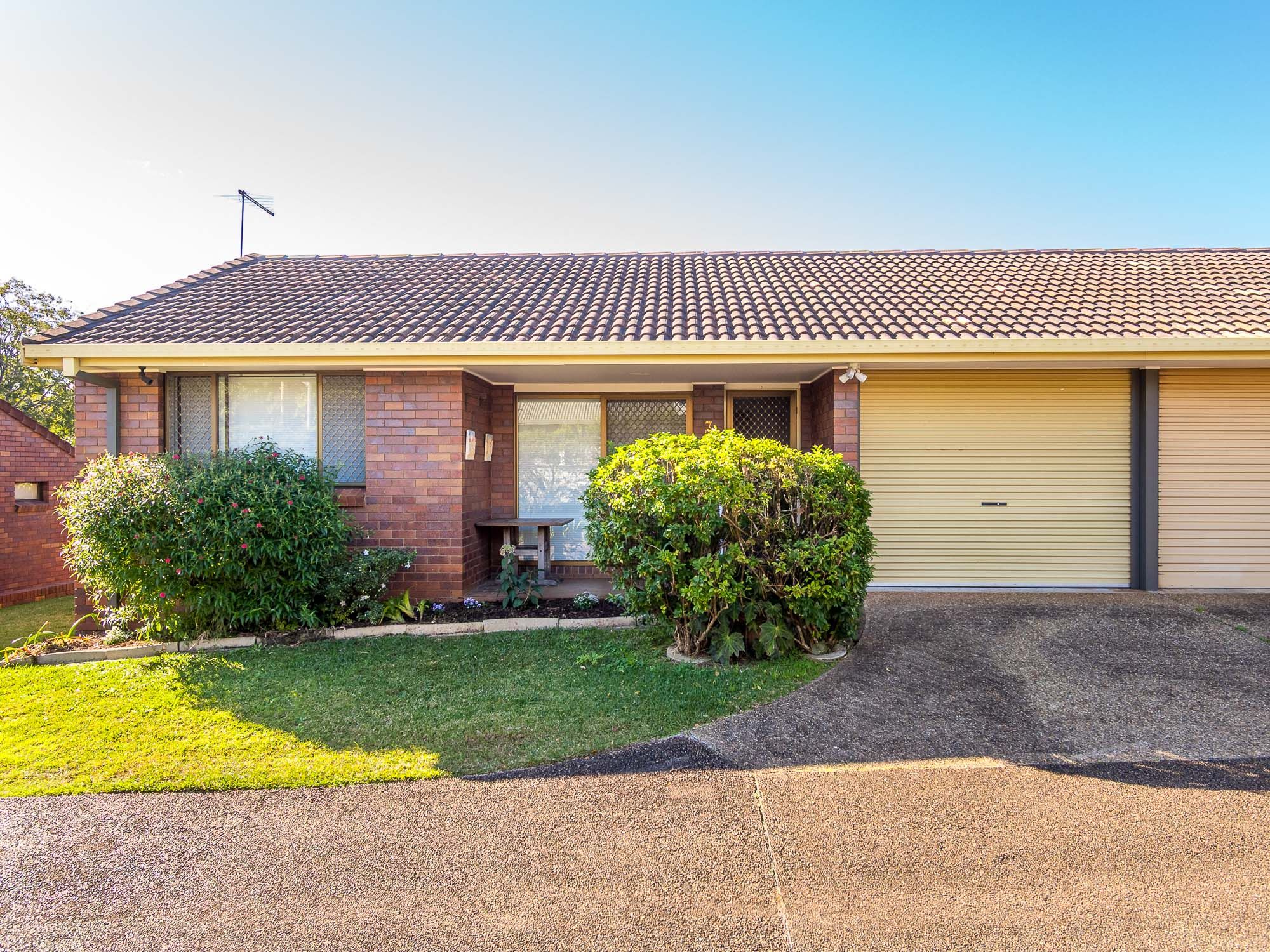 3/112 Esmonde Street, East Lismore, NSW 2480