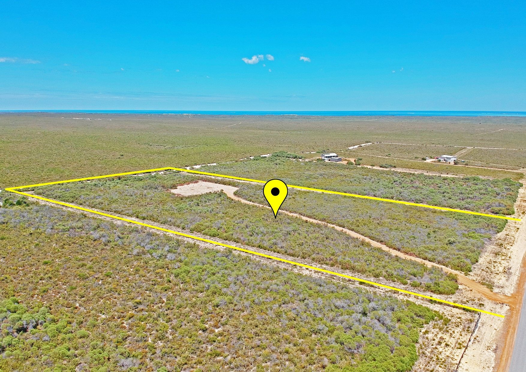 Lot 85 Ridge Way, Jurien Bay, WA 6516 Sold Land Ray White Jurien Bay
