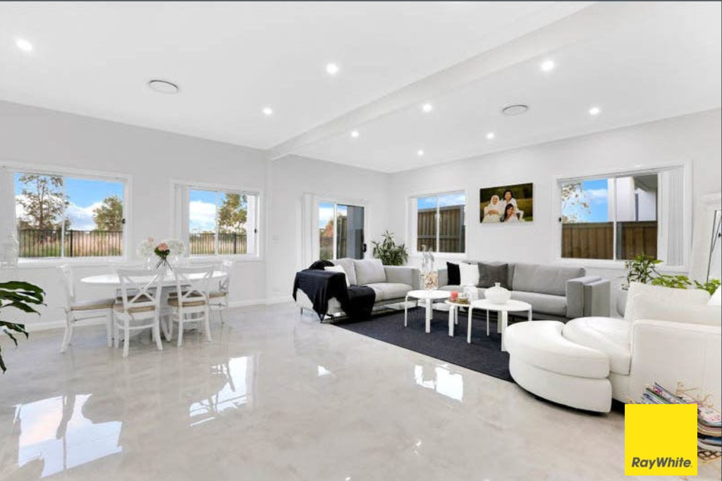 58 Sunningdale Drive, Colebee, NSW 2761