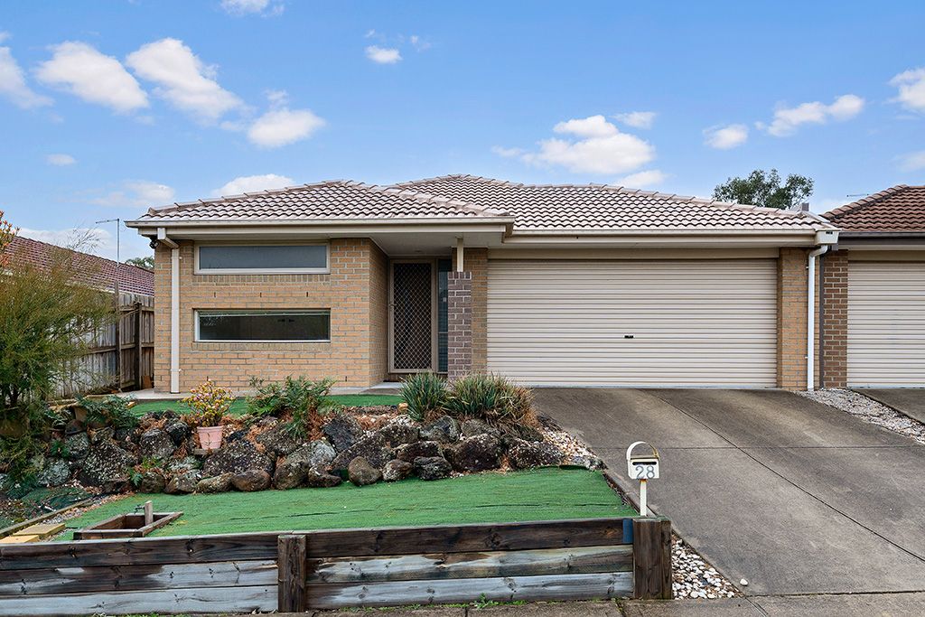 28 Carrum Woods Drive — photo from Ray White Frankston