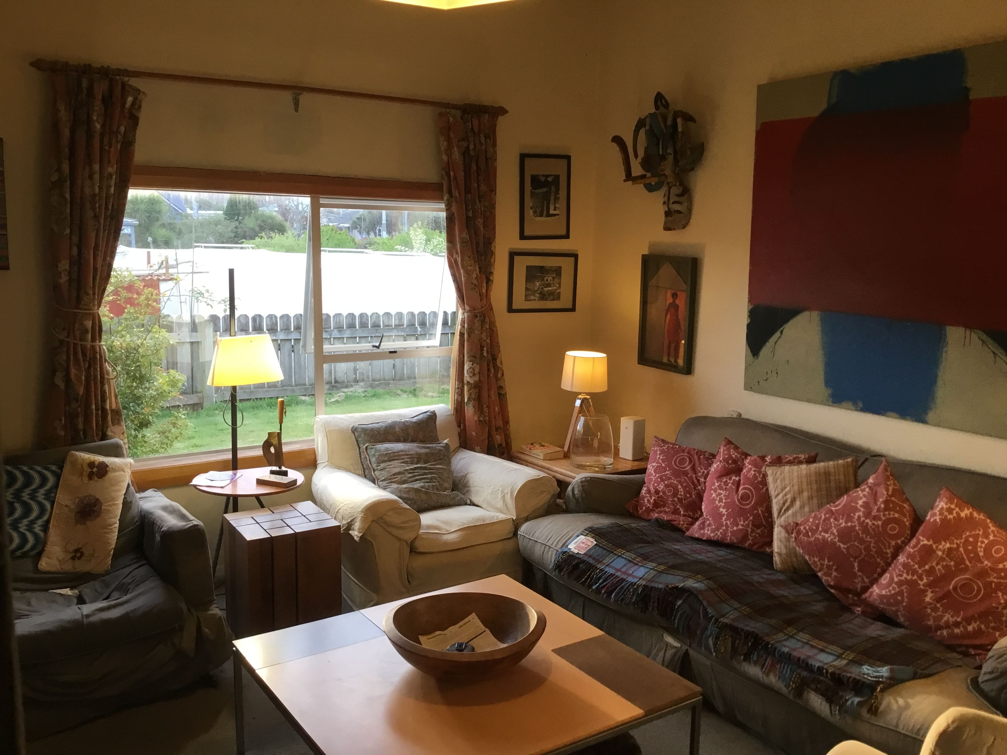 26 Main Road, Owaka, Clutha District