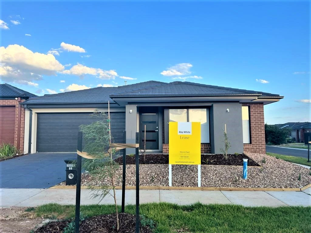 11 Bunyip Street, WEIR VIEWS, VIC 3338