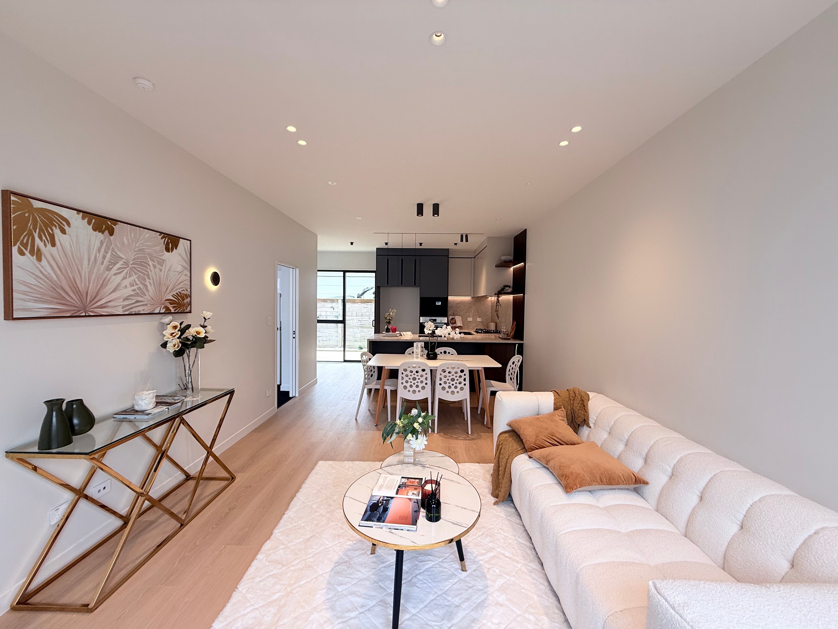 3/54 Boakes Road, Mount Wellington, Auckland City