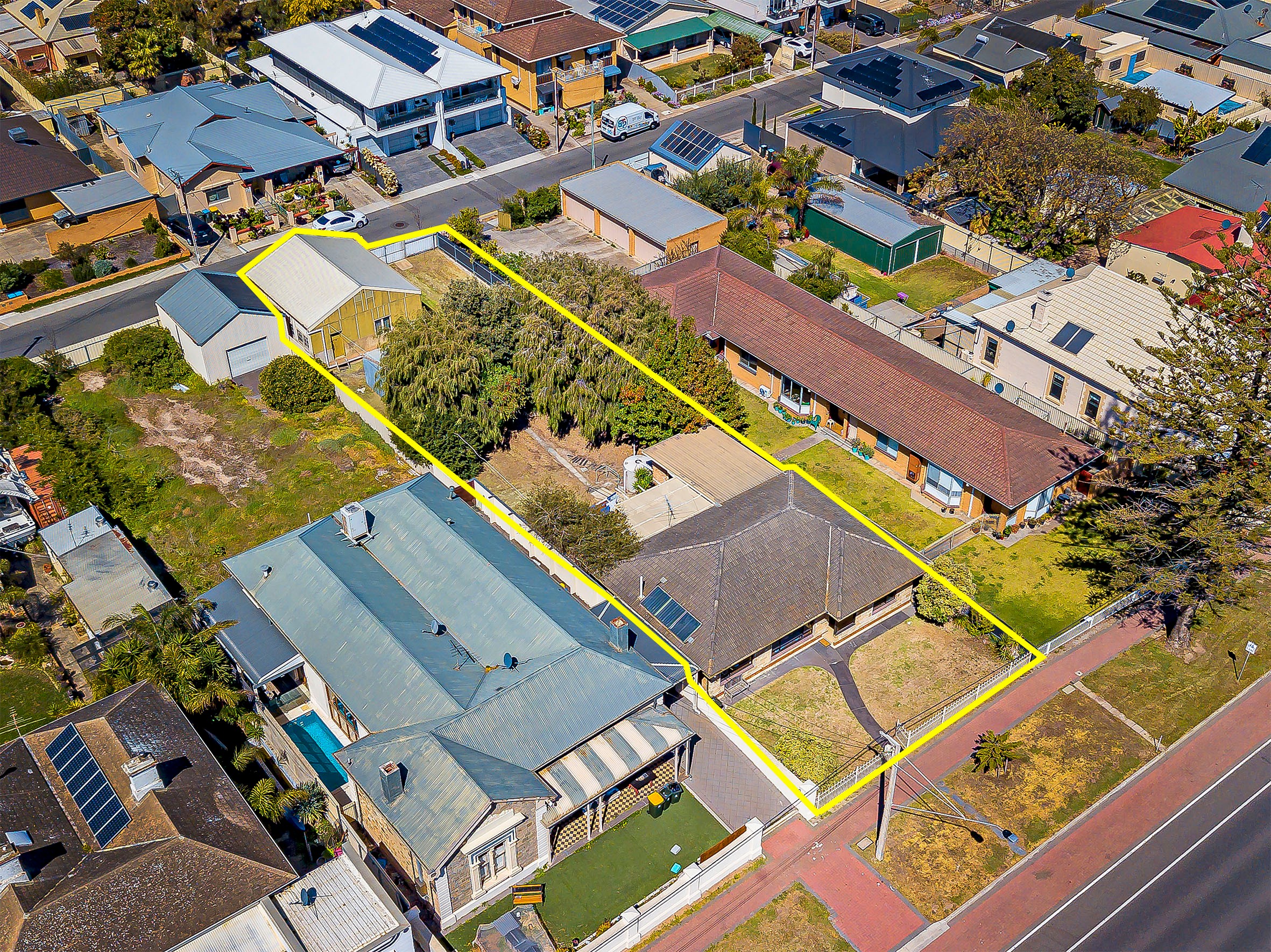 114 Esplanade, Semaphore, SA 5019