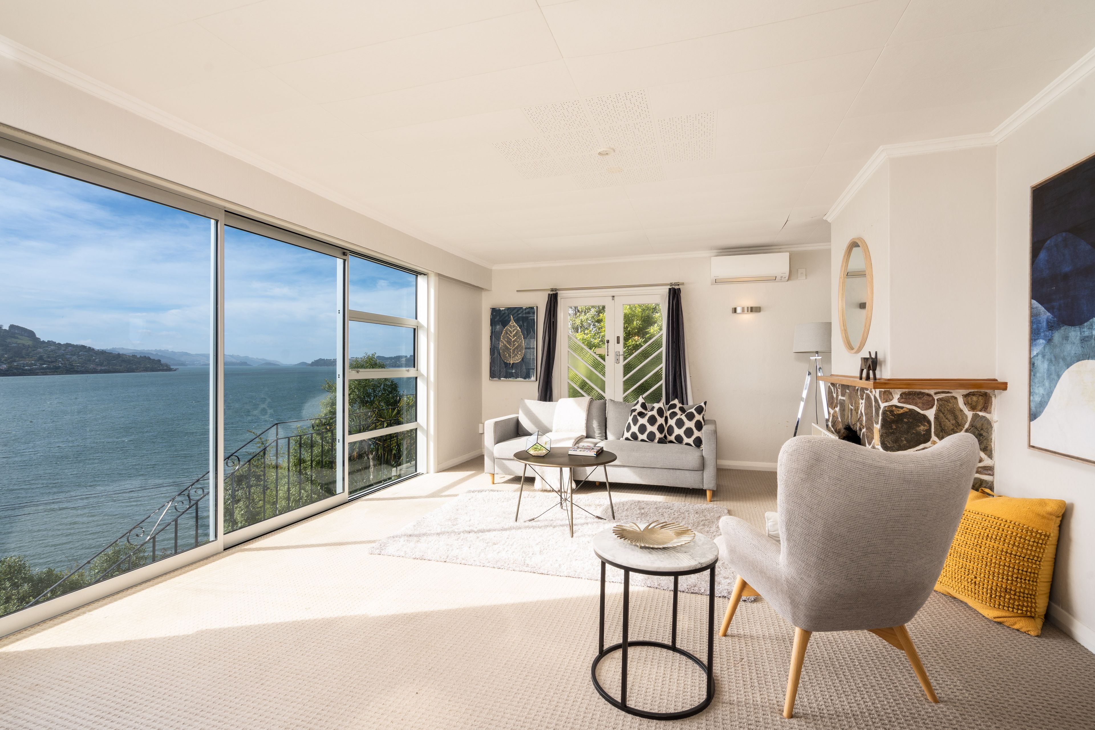 276 Portobello Road, The Cove, Dunedin City 9077 House for Rent Ray White Dunedin