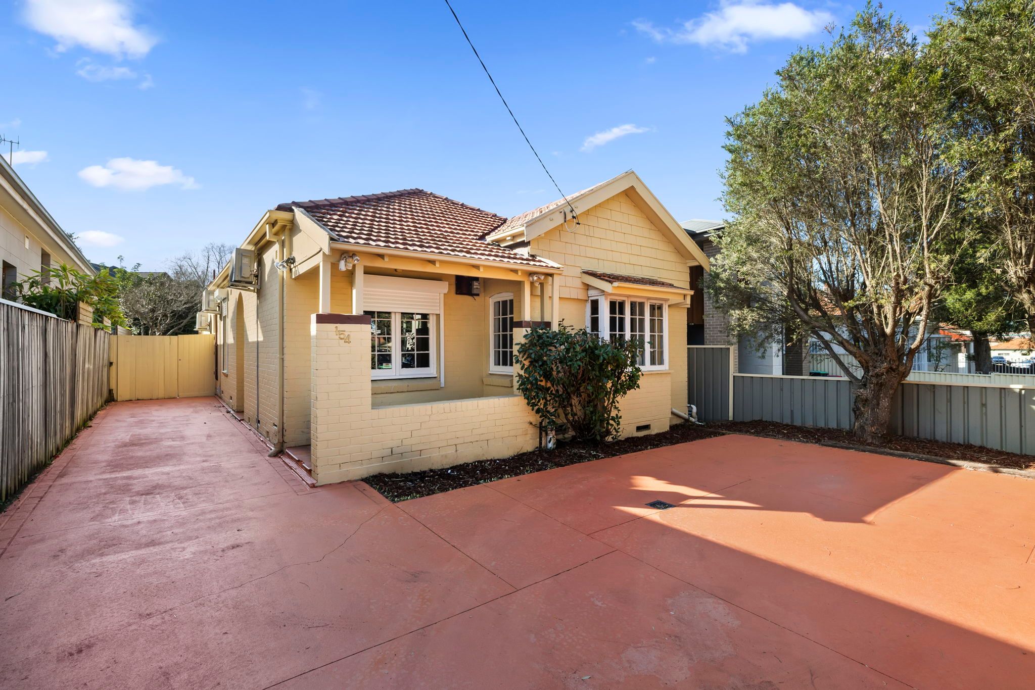 154 Burwood Road, Croydon Park NSW 2133
