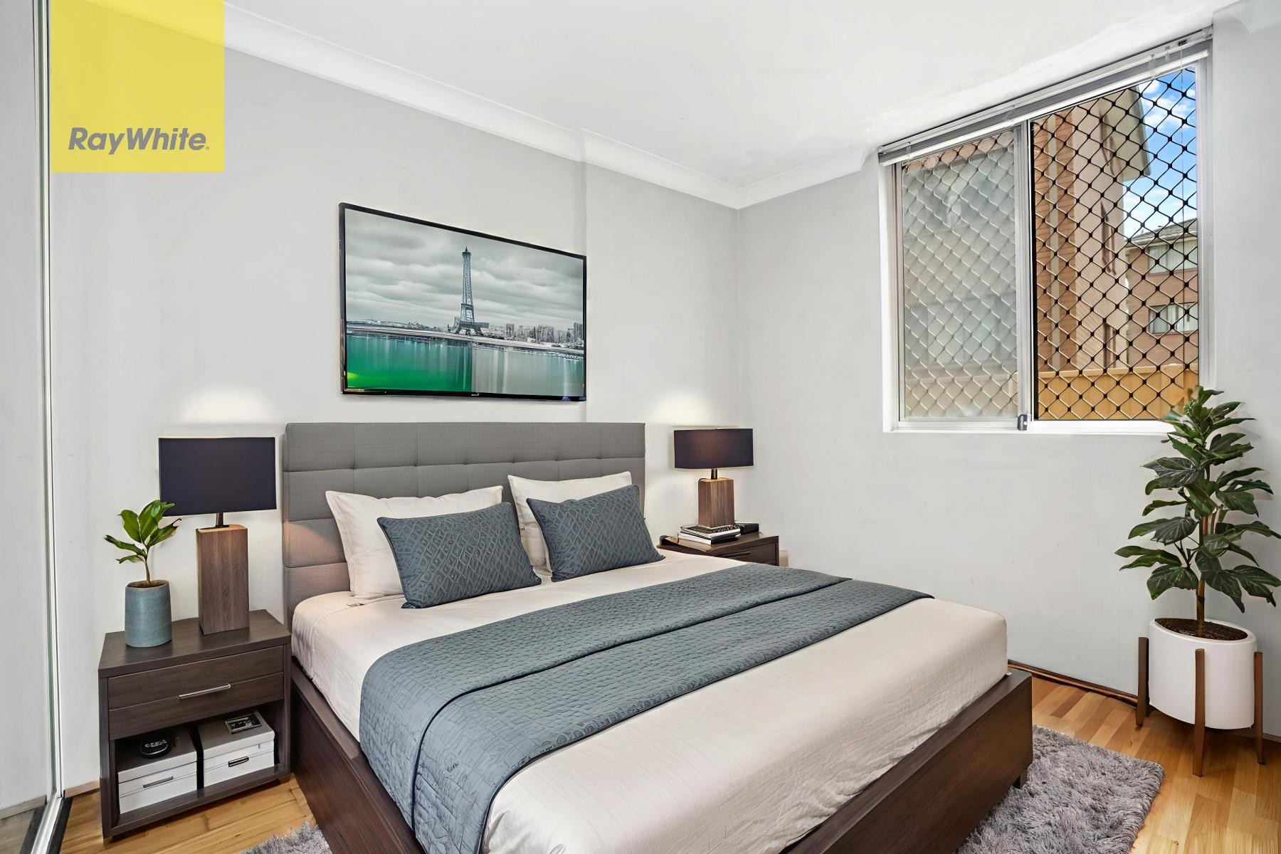 11/18 Sorrell Street, Parramatta, NSW 2150