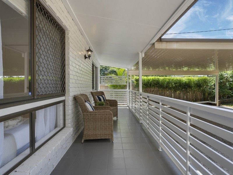 71 Sexton Street, Tarragindi, QLD 4121