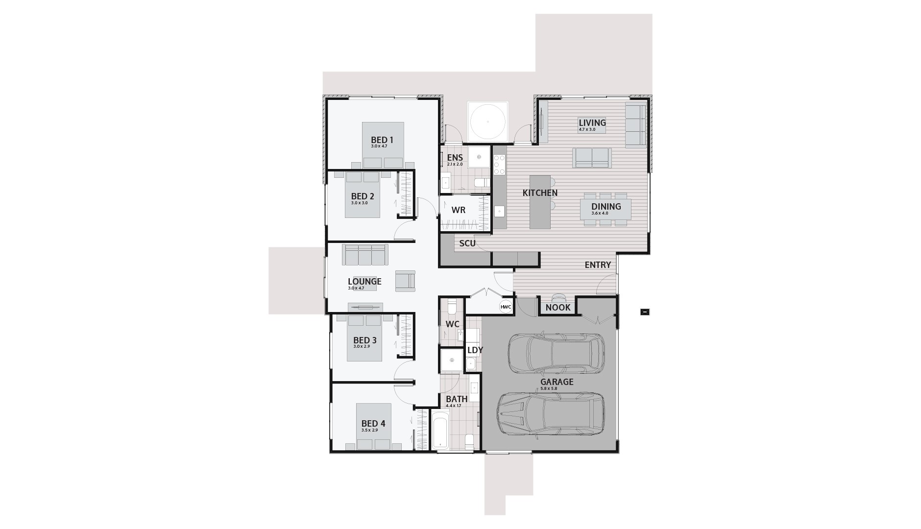 10 Kenepuru Crescent, Cambridge, Waipa District