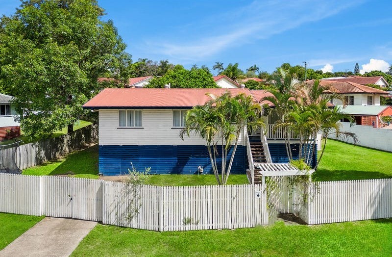 1 Centaurus Street, Inala, QLD 4077