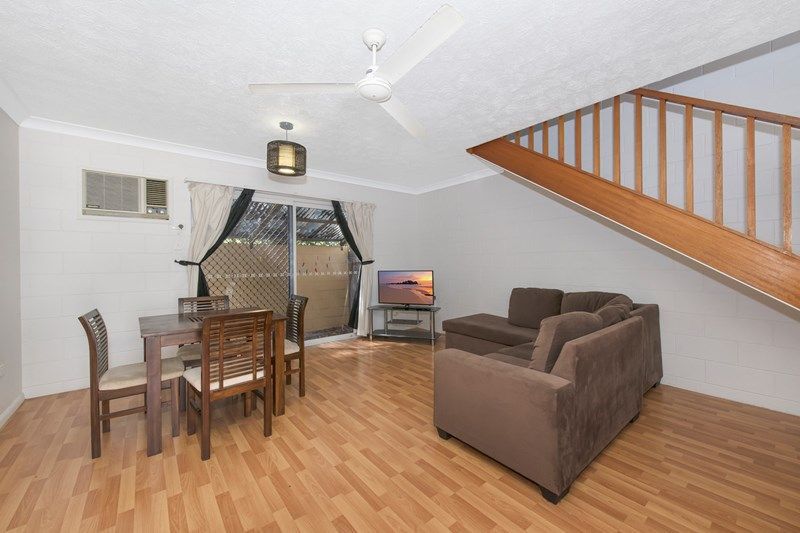 3/39 Sycamore Street, Pimlico, QLD 4812