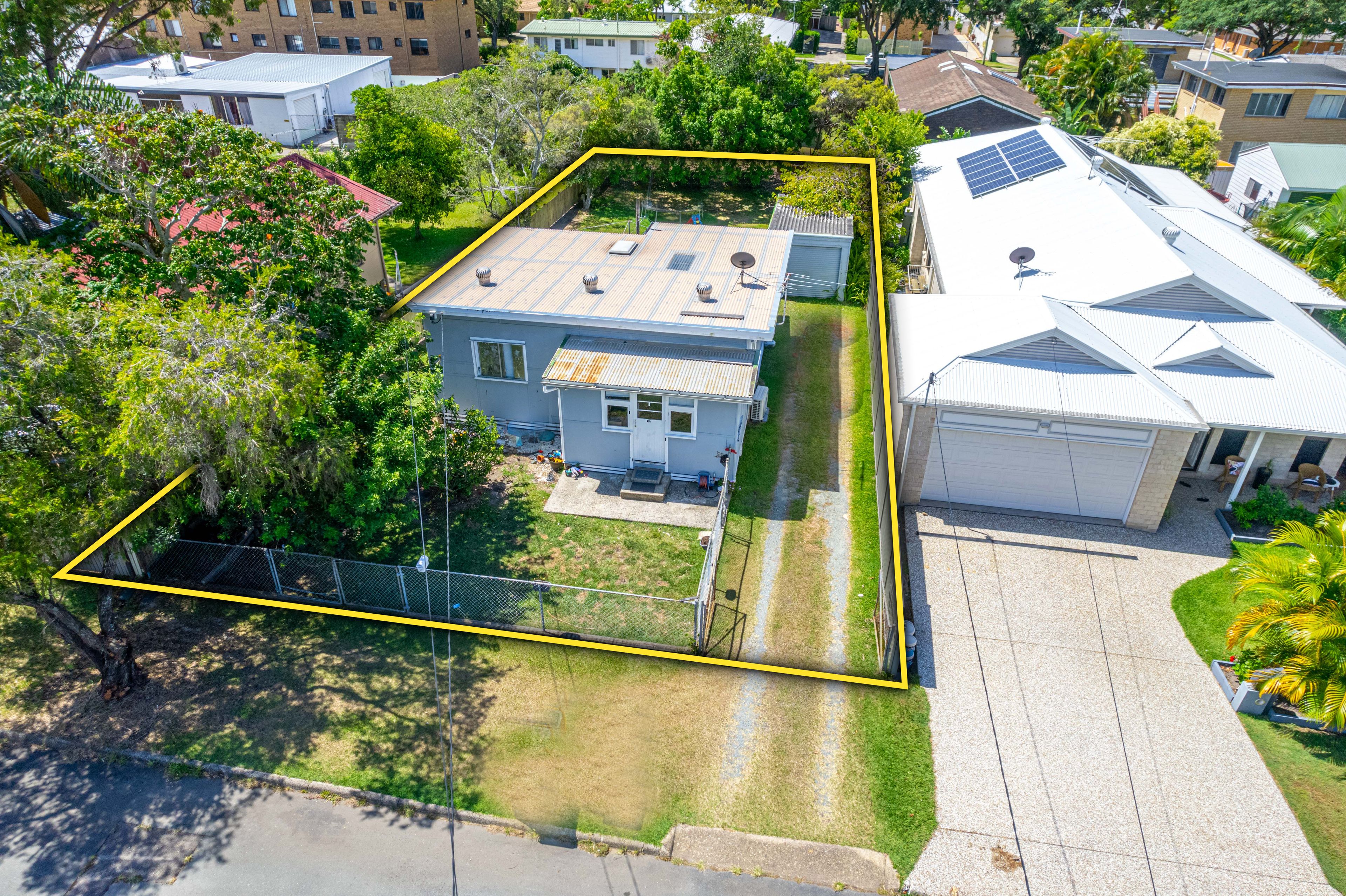 32 Steven Street, Redcliffe, QLD 4020