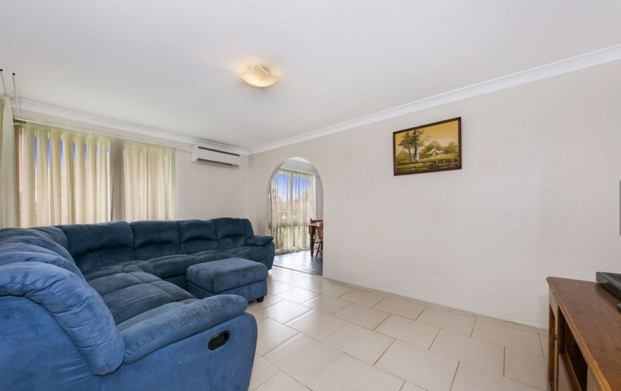 11 Swagman Place, Werrington Downs, NSW 2747