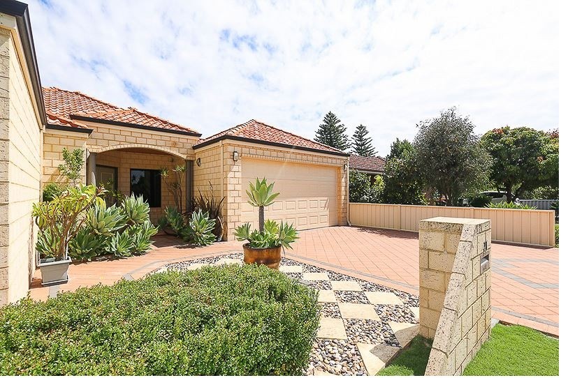 21 Cygnet Street, Dianella, WA 6059