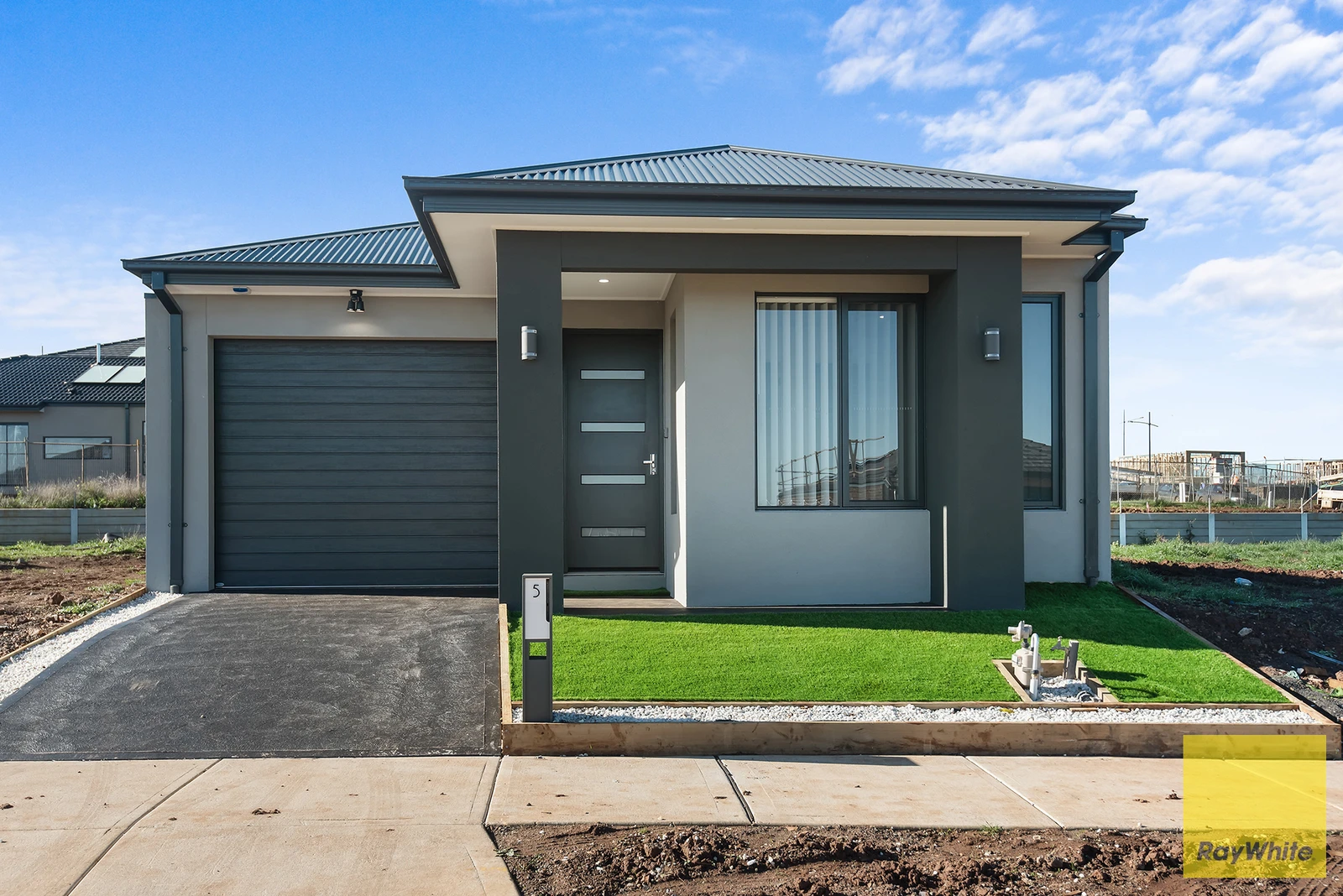 5 Abu Road, Truganina, VIC 3029