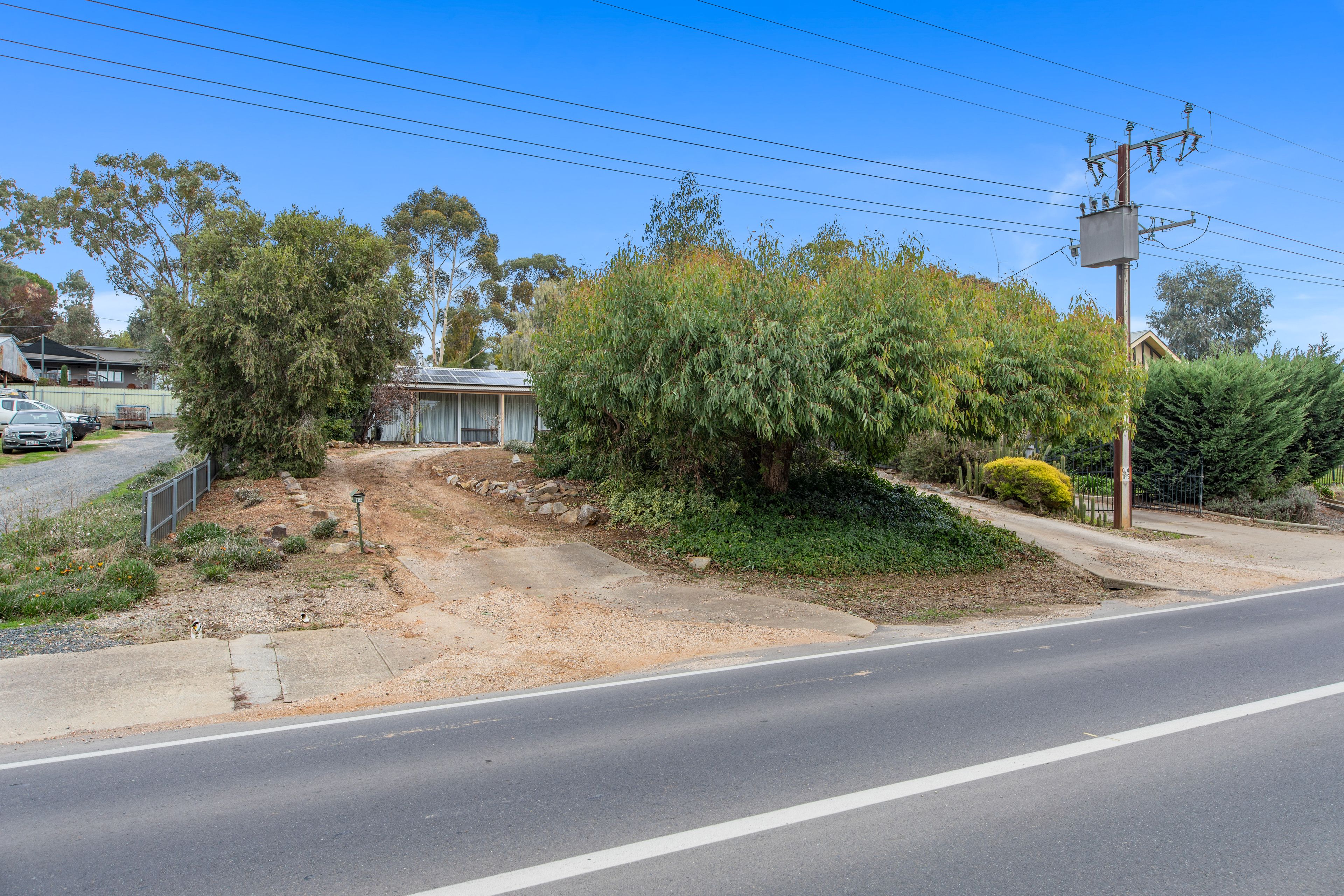 14 Blyth Road, Clare, SA 5453