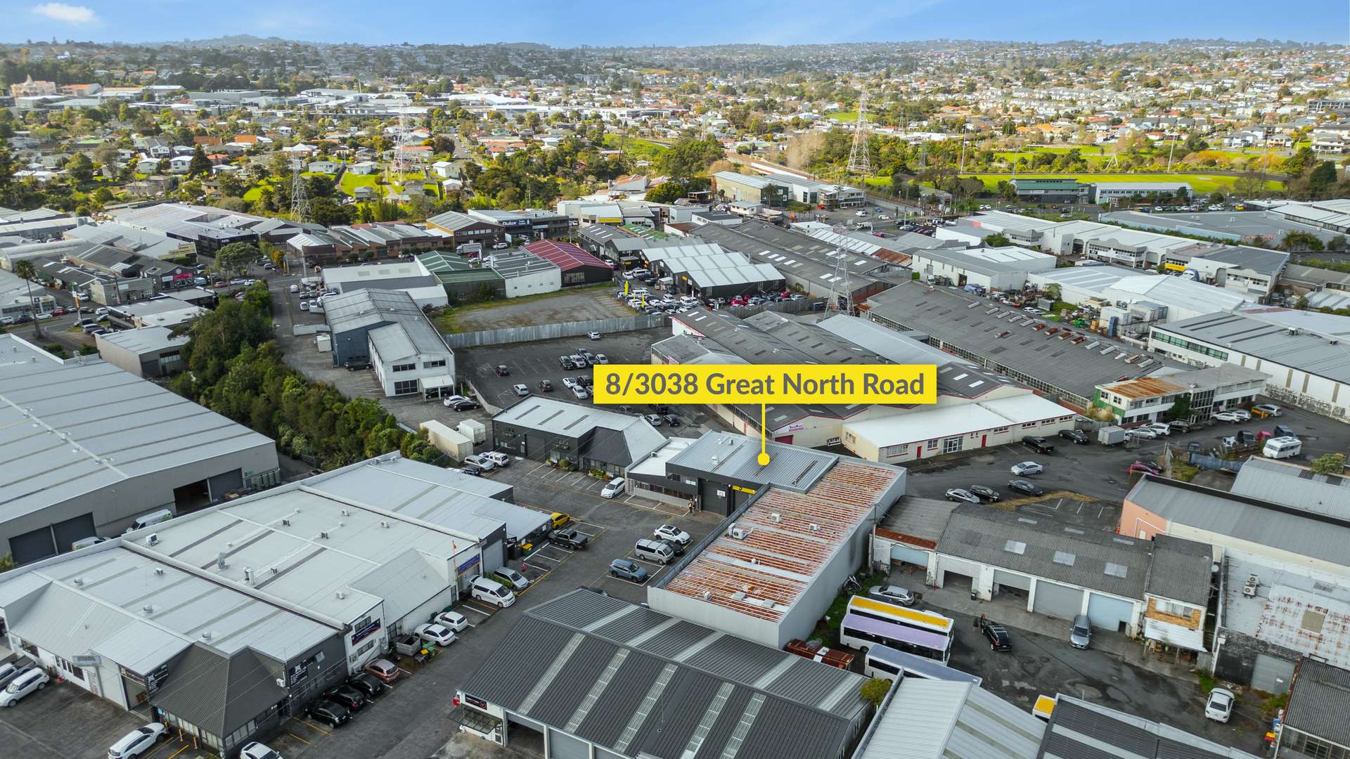 8/3038 Great North Road photo 14