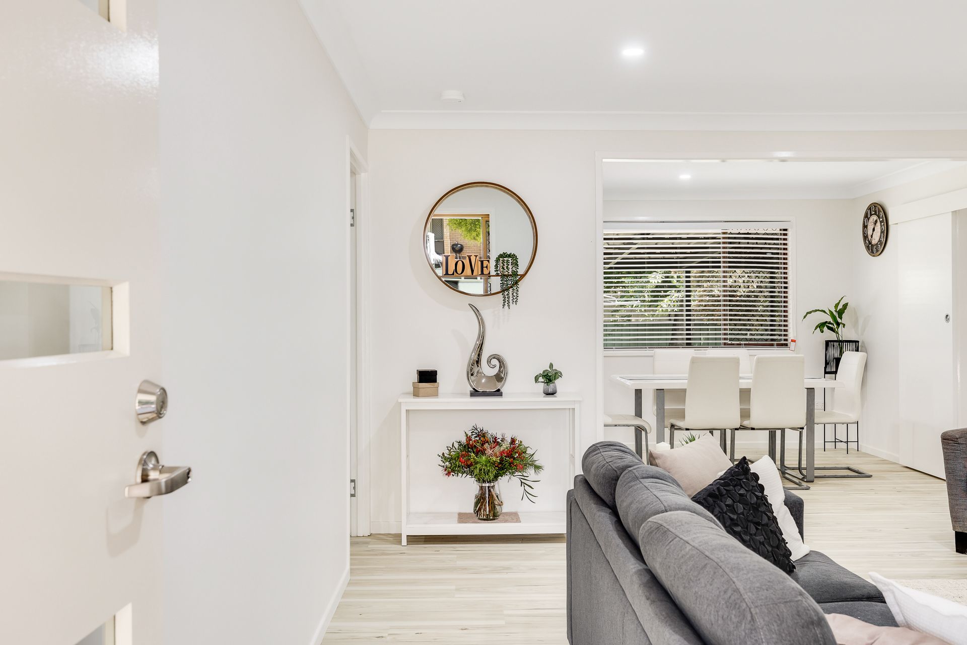 10 Chinchilla Court, Wilsonton Heights, QLD 4350 Sold House Ray