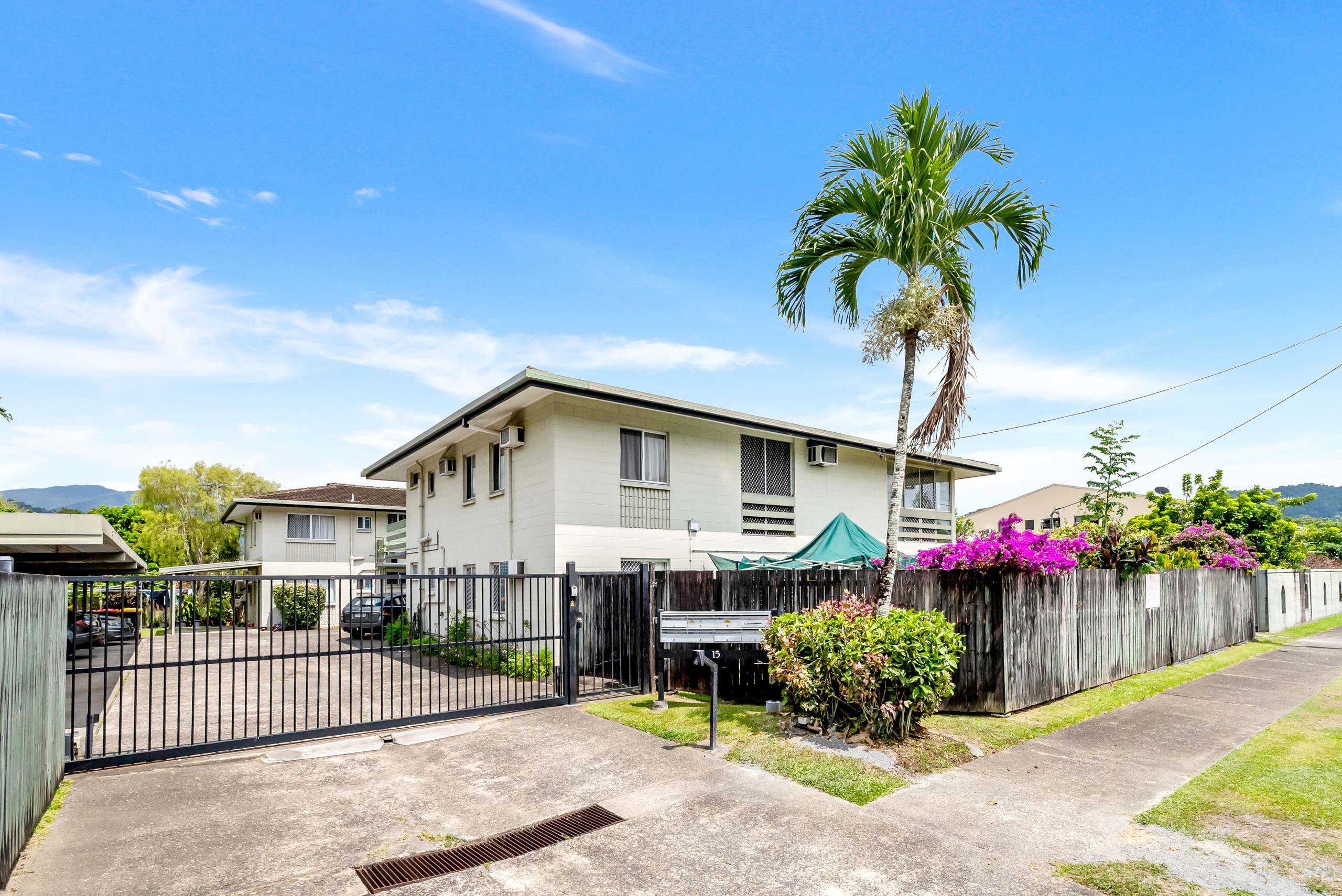 3/15 Pioneer Street, Manoora, QLD 4870