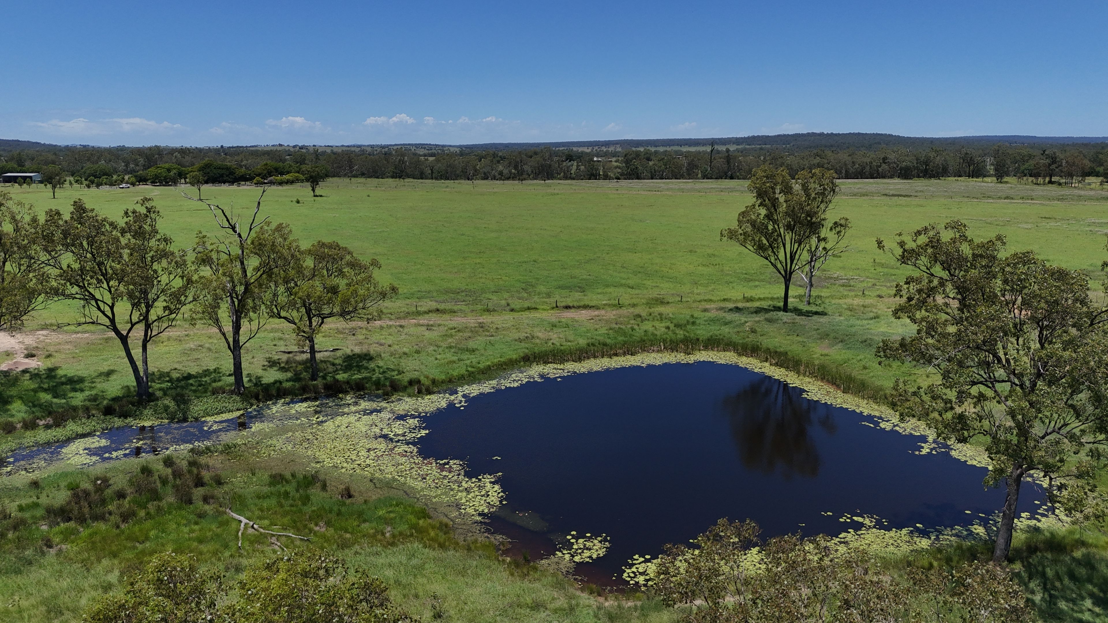 'Aura Park' North Pattens Road, Boynewood — photo 15 of 23