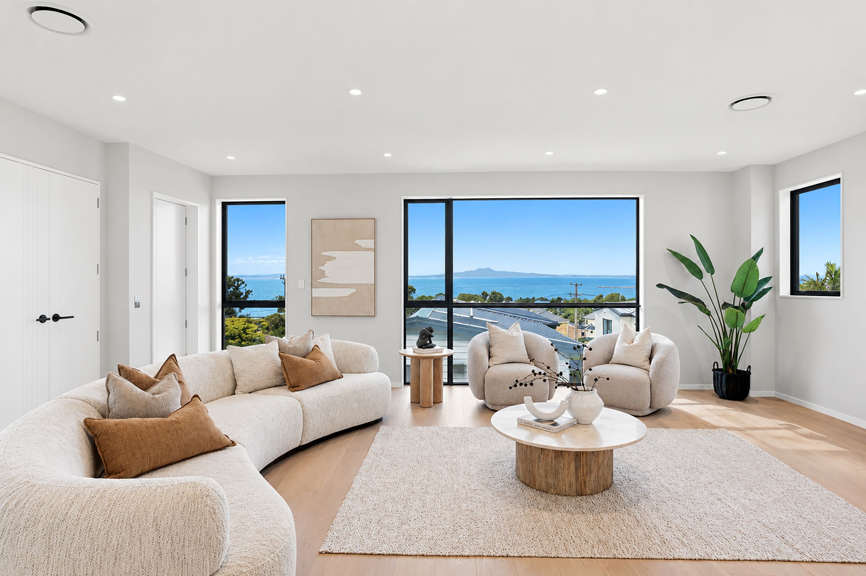 Lot 1, 17 Rock Isle Road, Torbay, North Shore City