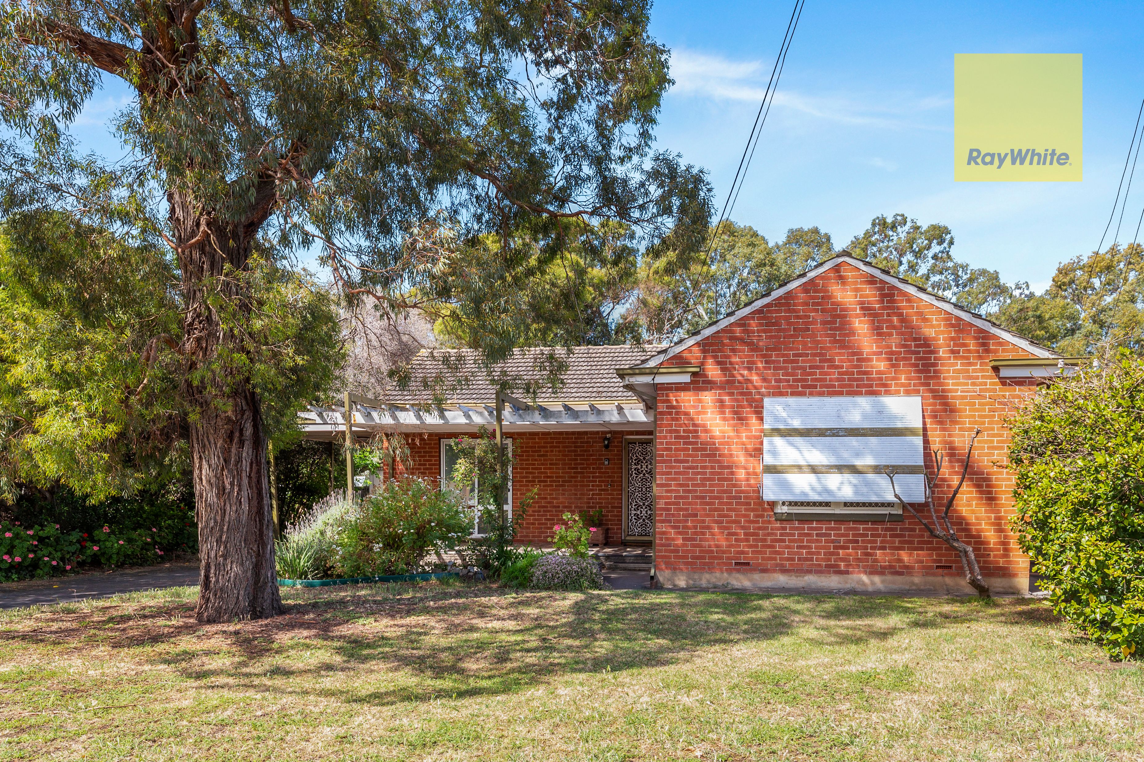 13 Simmons Crescent, Flinders Park, SA 5025