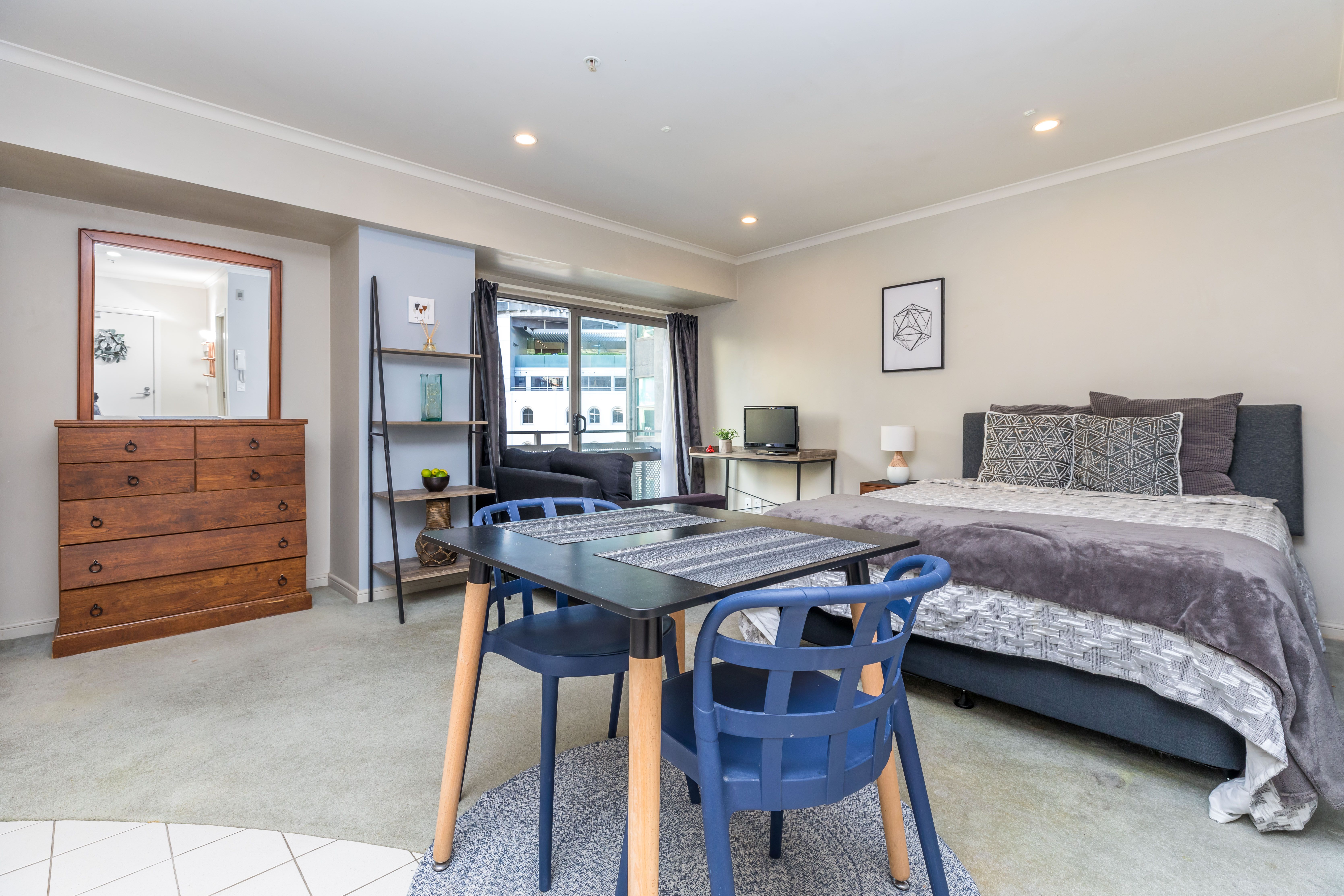 5i/1 Emily Place, Auckland Central, Auckland City