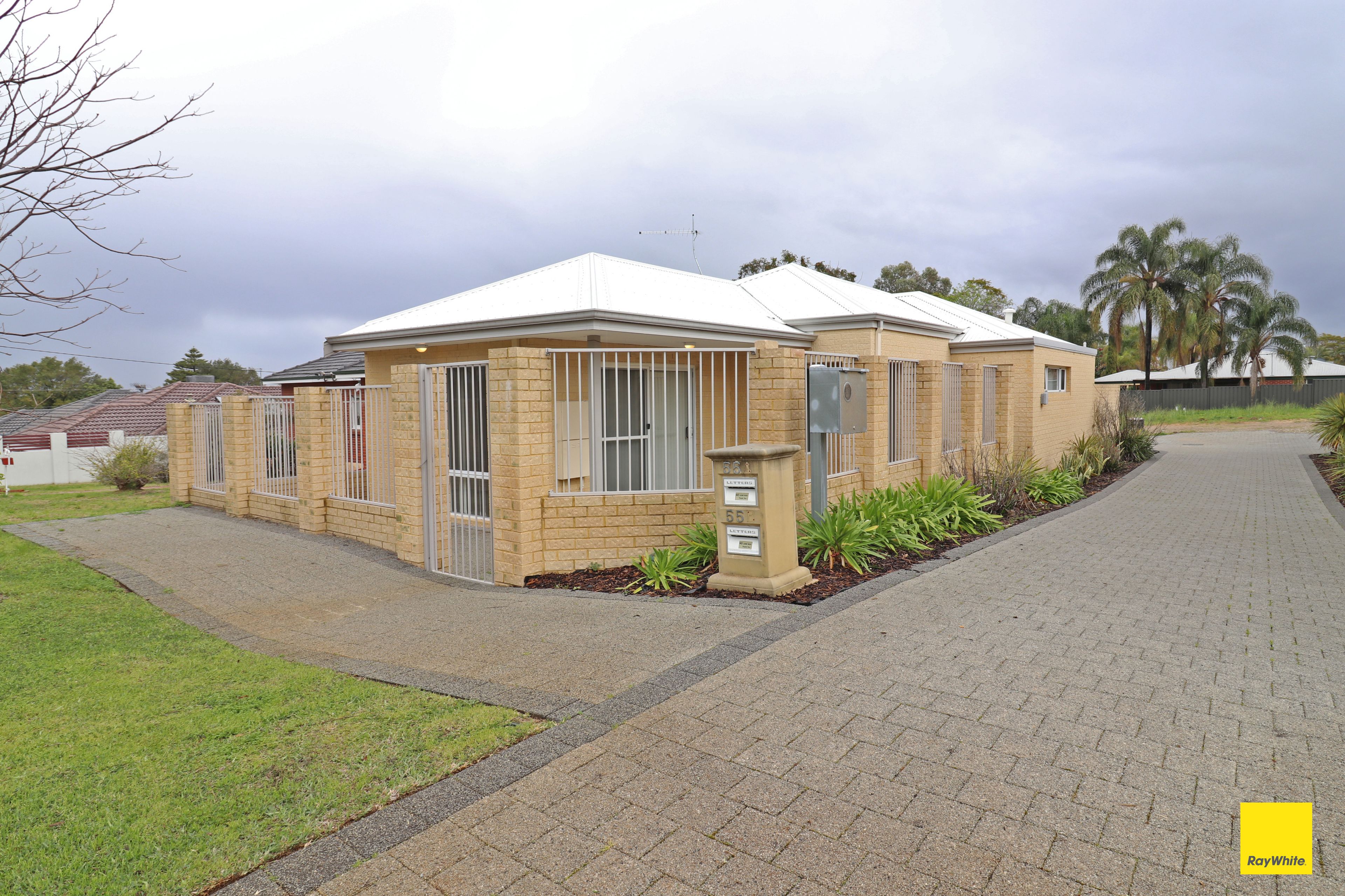 55 Fifth Avenue, Eden Hill WA 6054