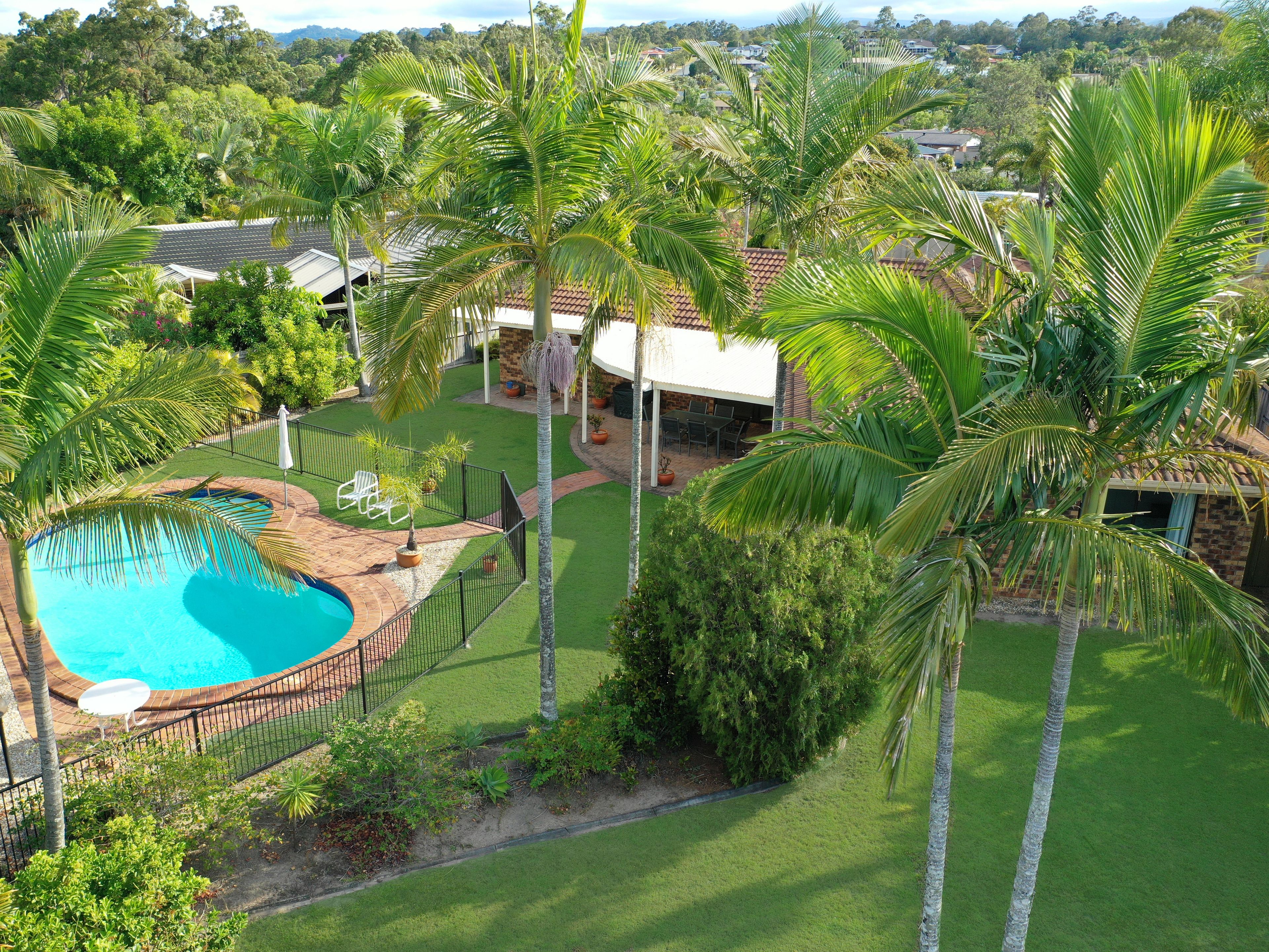 5 Dundee Court, Robina, QLD 4226
