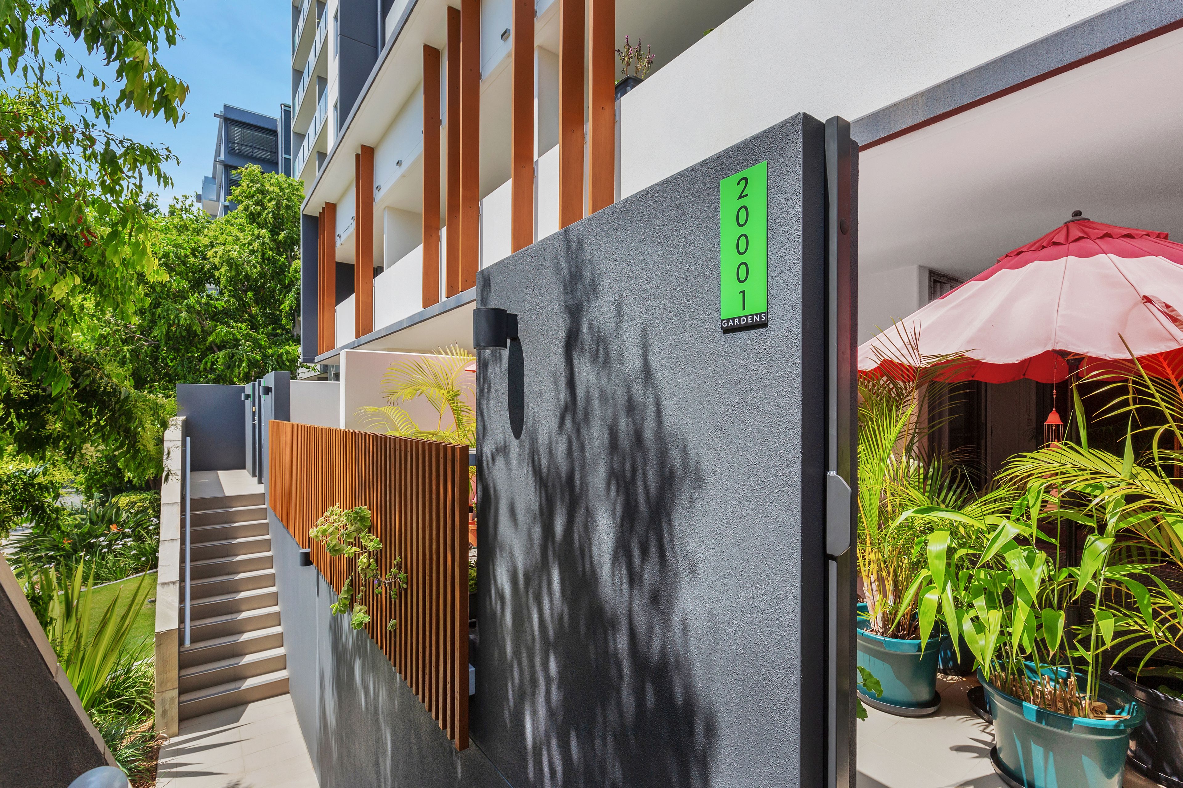 20001/60 Rogers Street, West End, QLD 4101