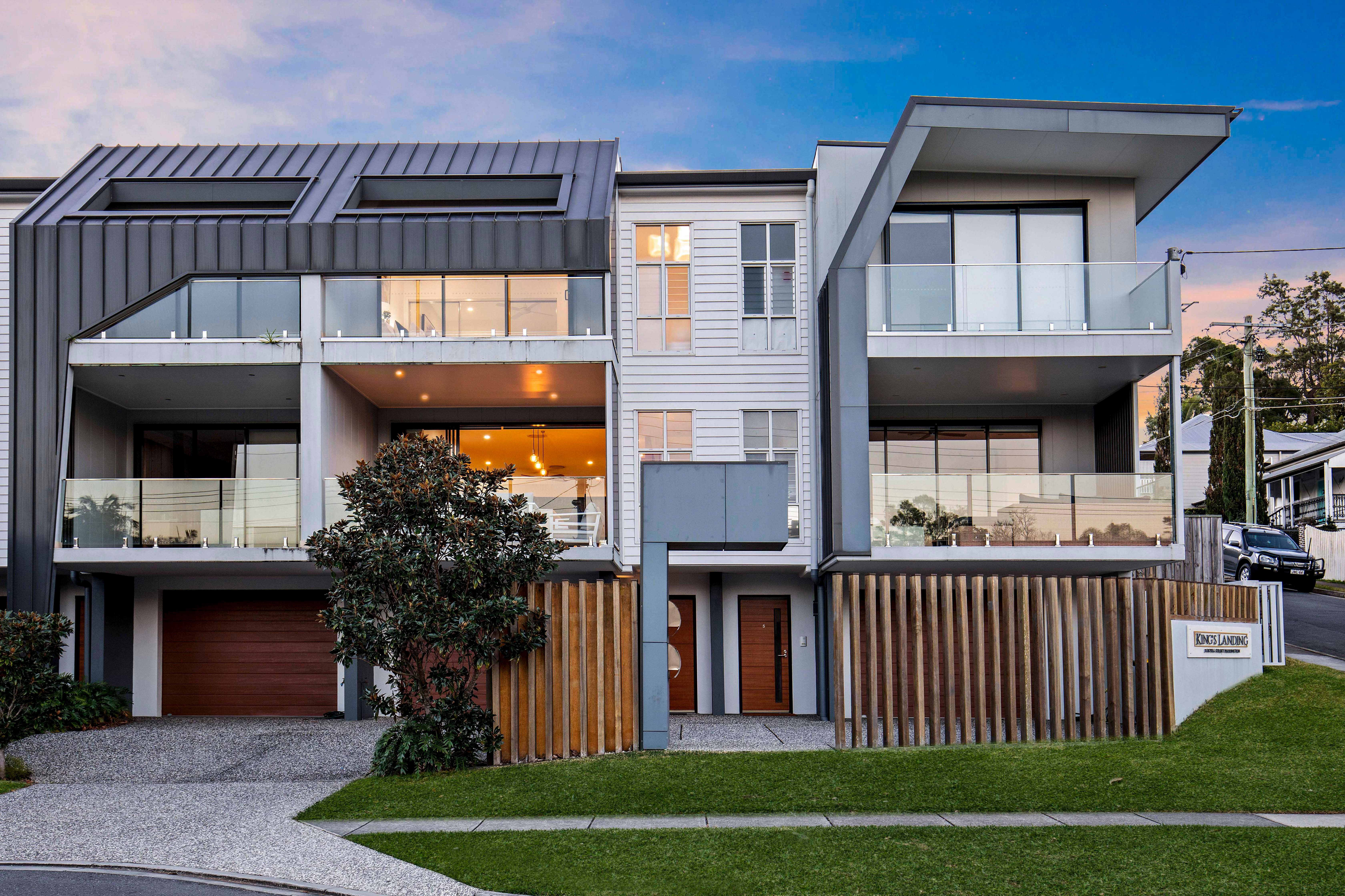 25 Royal Street, Paddington QLD 4064