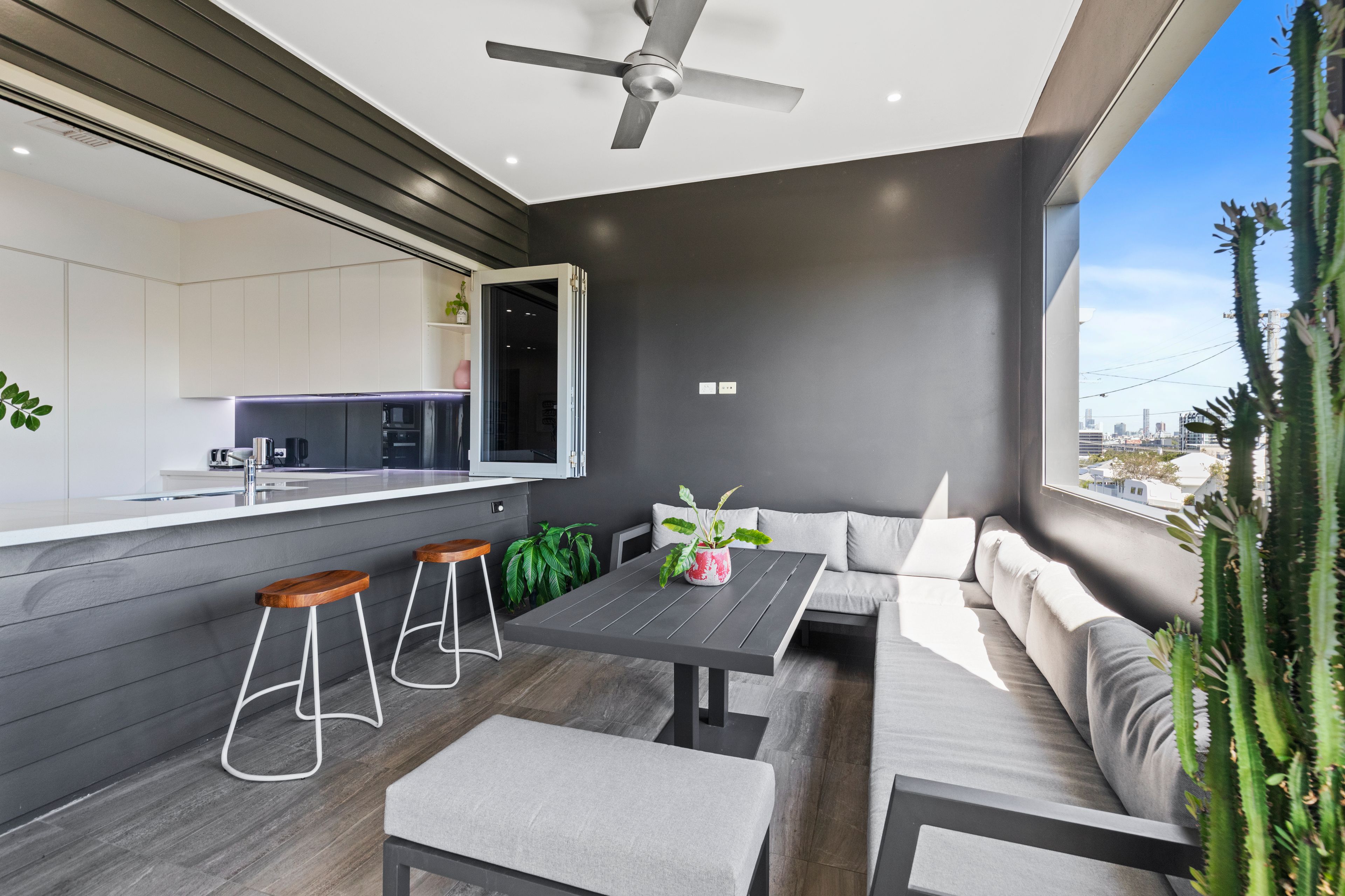 1/27 Hunter Street, Wooloowin, QLD 4030