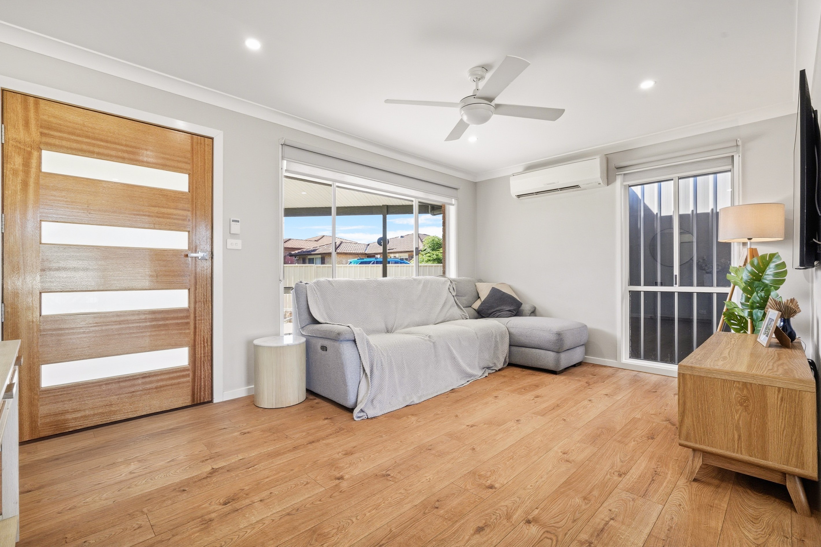 8 Matheson Grove, Hassall Grove, NSW 2761