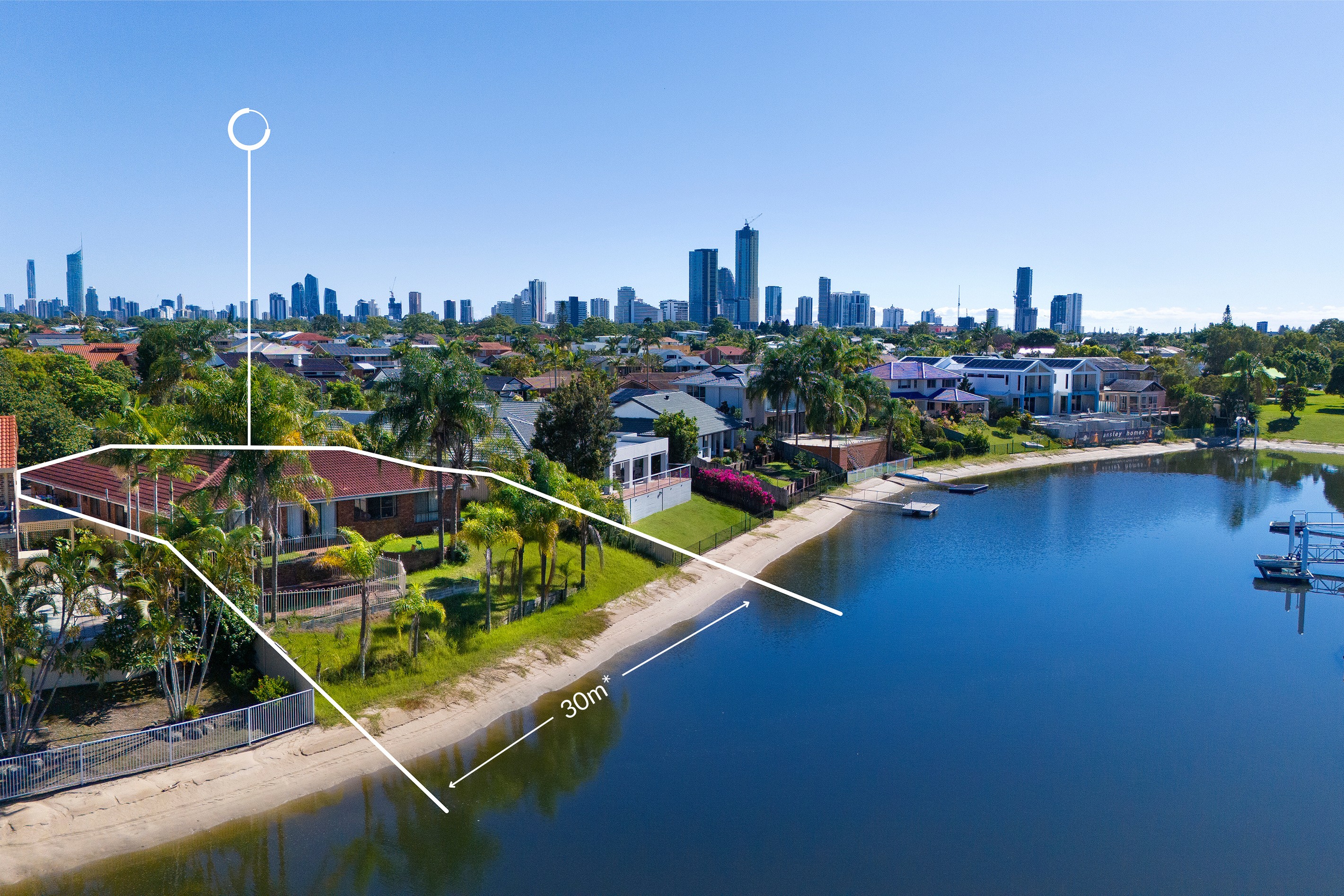 32 Drayton Terrace, Mermaid Waters, QLD 4218