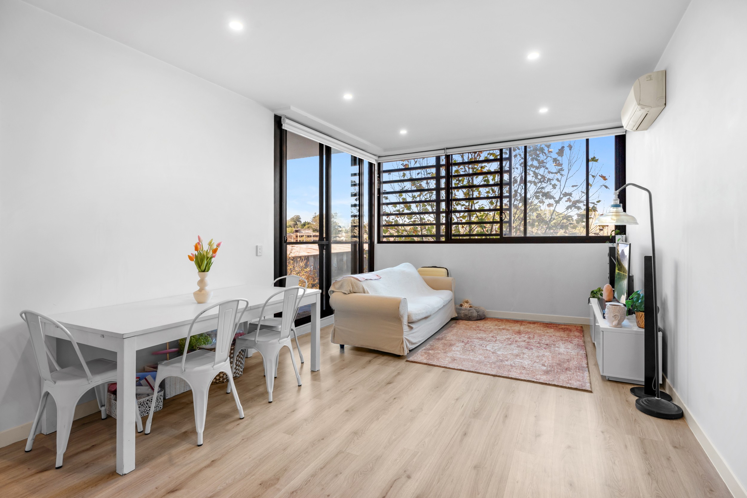 307/81B Lord Sheffield Circuit, Penrith, NSW 2750