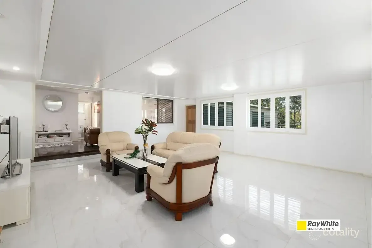 16 Forestglen Crescent, Browns Plains, QLD 4118