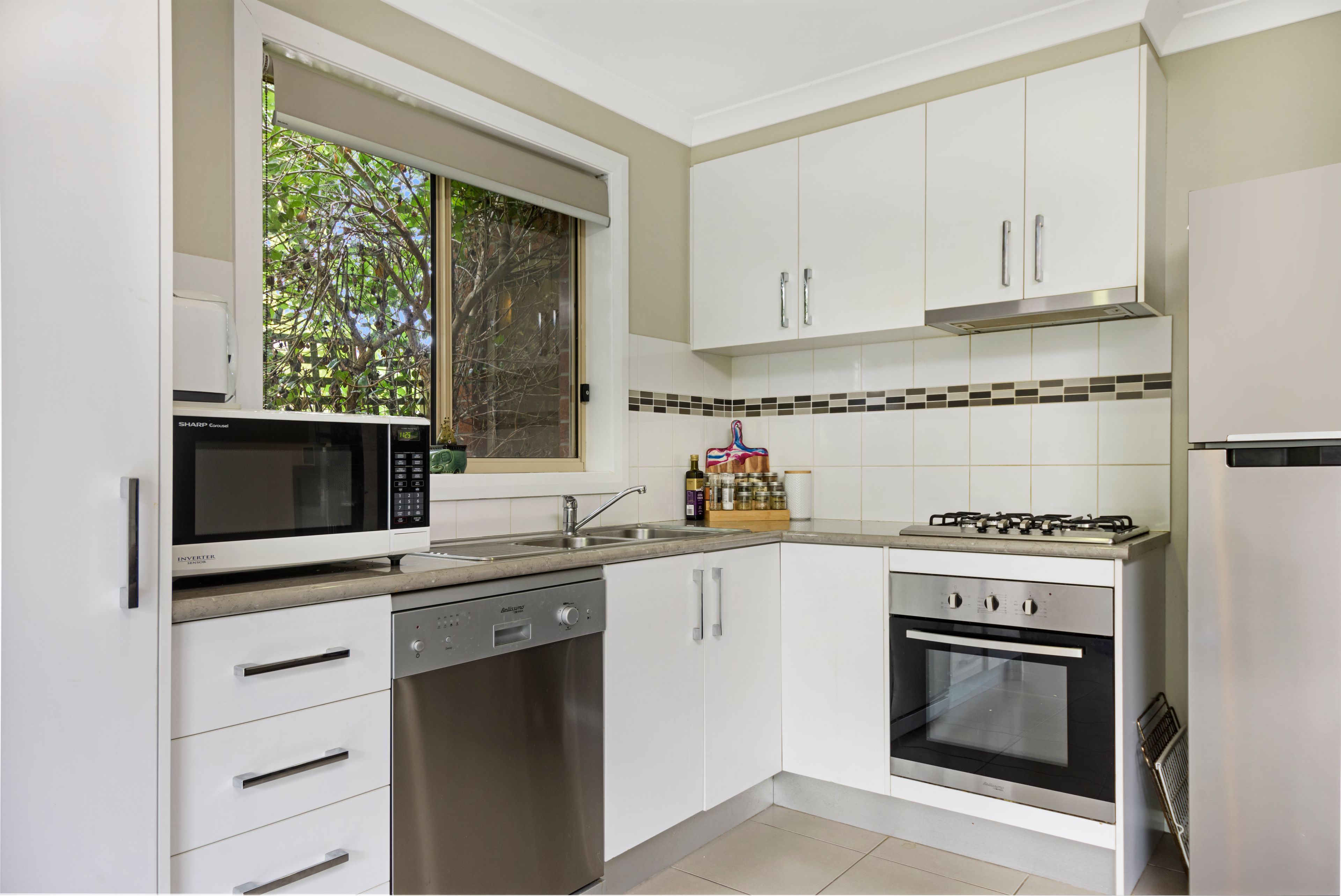 3/9 Hurley Street, Ballarat North, VIC 3350