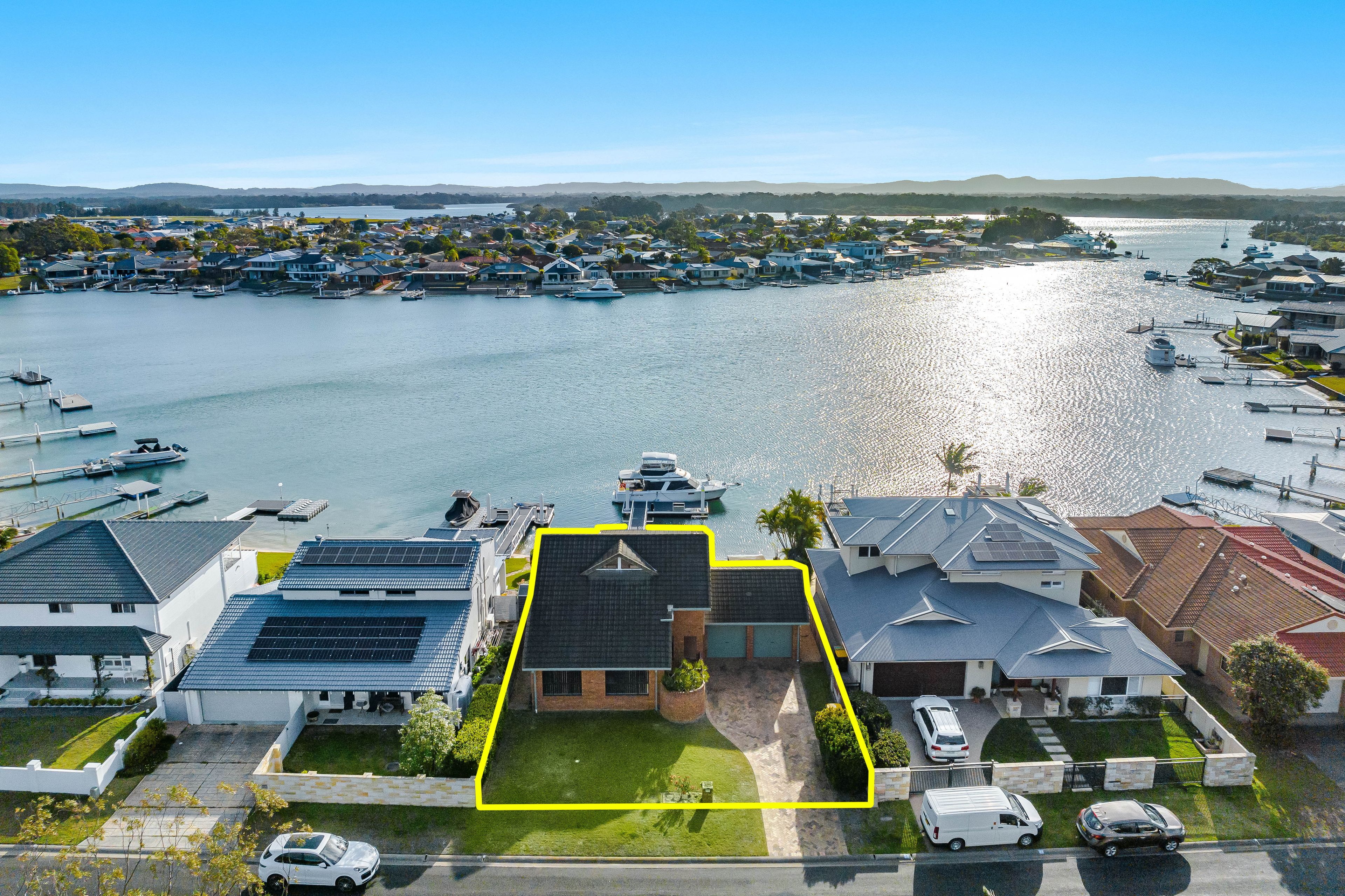 29 Melaleuca Drive, Yamba, NSW 2464 Sold House Ray White Yamba