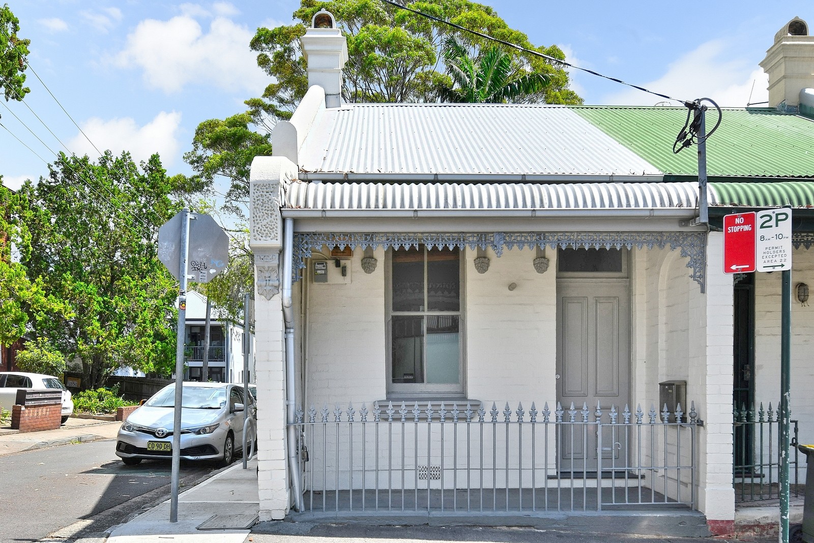 66 Hordern Street, Newtown, NSW 2042