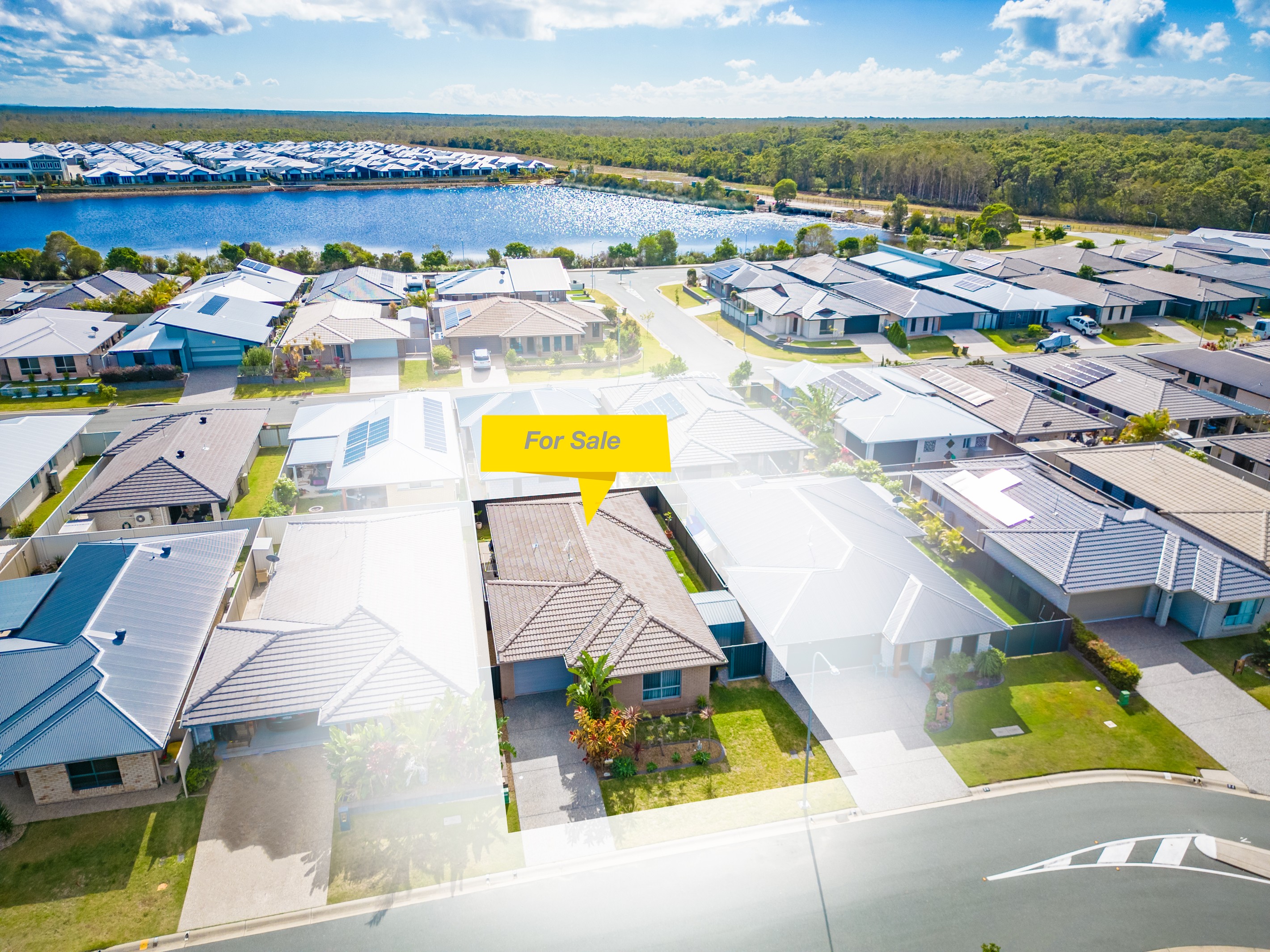 28 Cod Circuit, Bongaree, QLD 4507