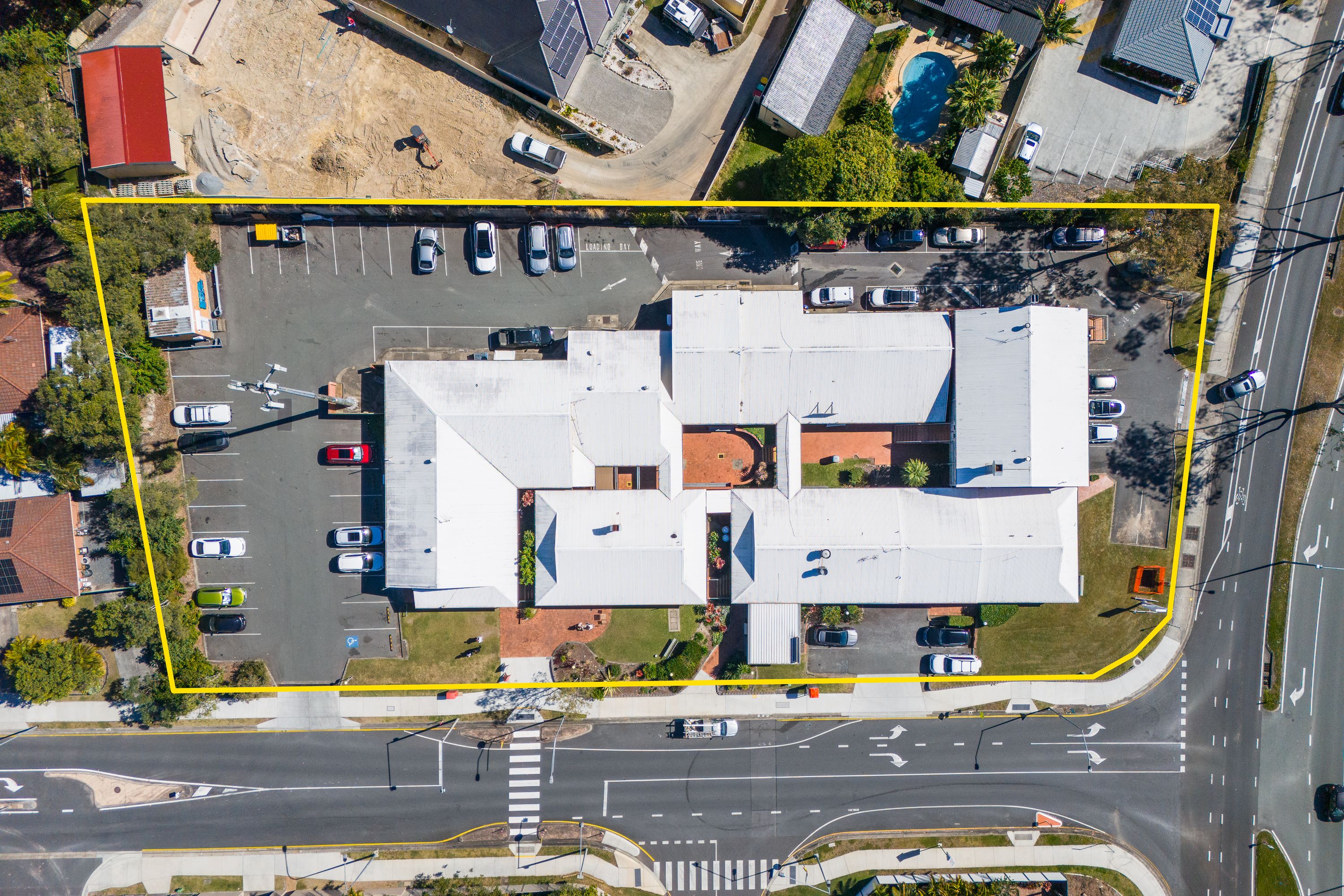 1-9 Lindfield Road, Helensvale, QLD 4212