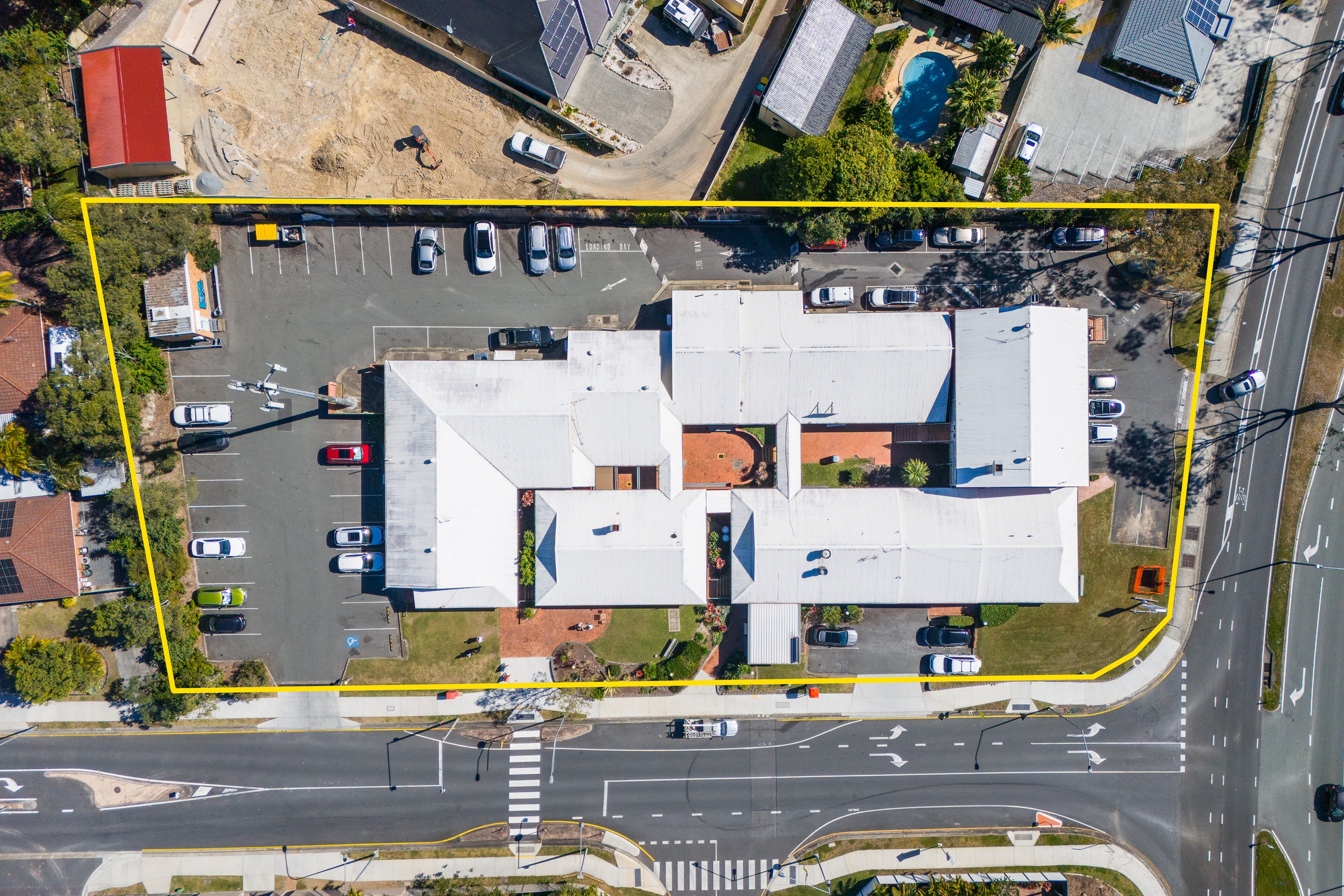 1-9 Lindfield Road, Helensvale, QLD 4212